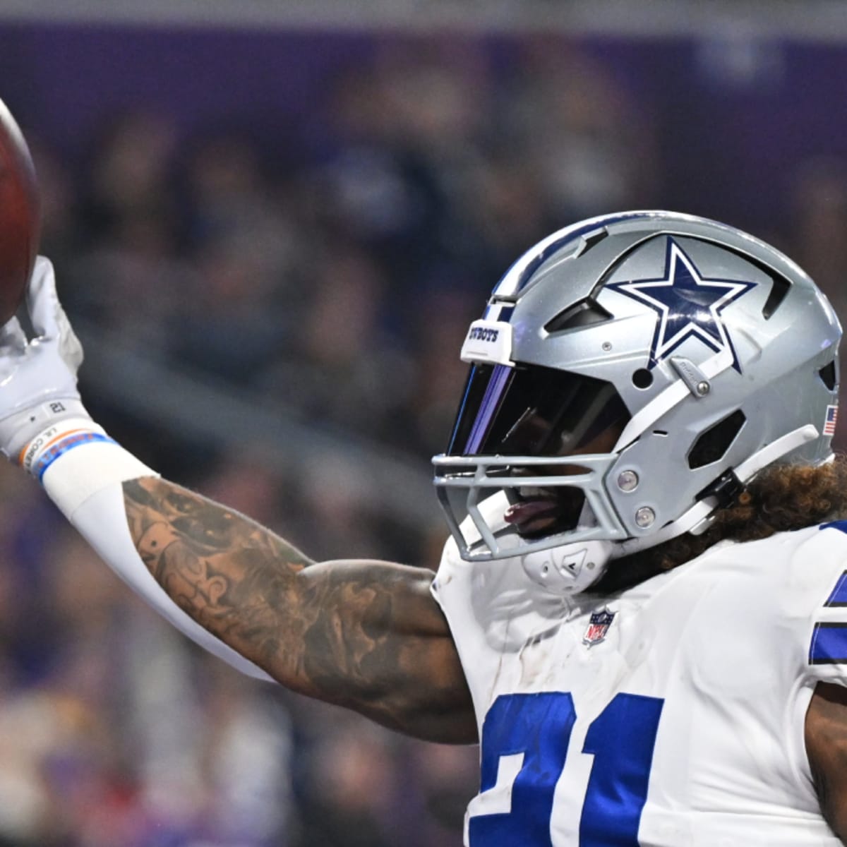 Cowboys news: Odell Beckham Jr. being recruited by Dak Prescott, Cowboys -  Blogging The Boys