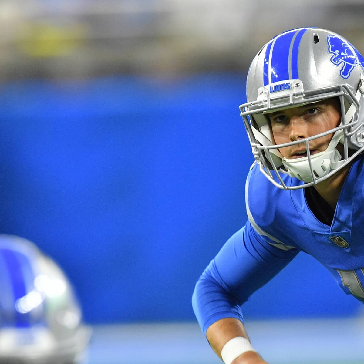 Detroit Lions release kicker Michael Badgley - Sports Illustrated Detroit  Lions News, Analysis and More