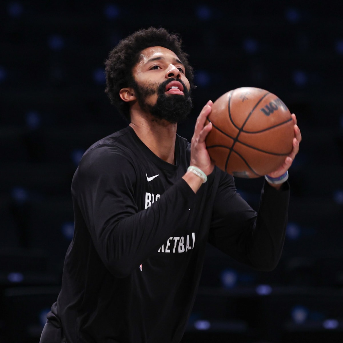 Spencer Dinwiddie Talks Transition from Nets Starter to Lakers Bench - Sports Illustrated Brooklyn Nets News, Analysis and More