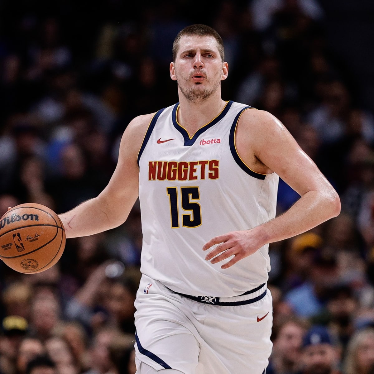 NBA Champion Makes Strong Nikola Jokic Statement - Sports Illustrated Denver Nuggets News, Analysis and More