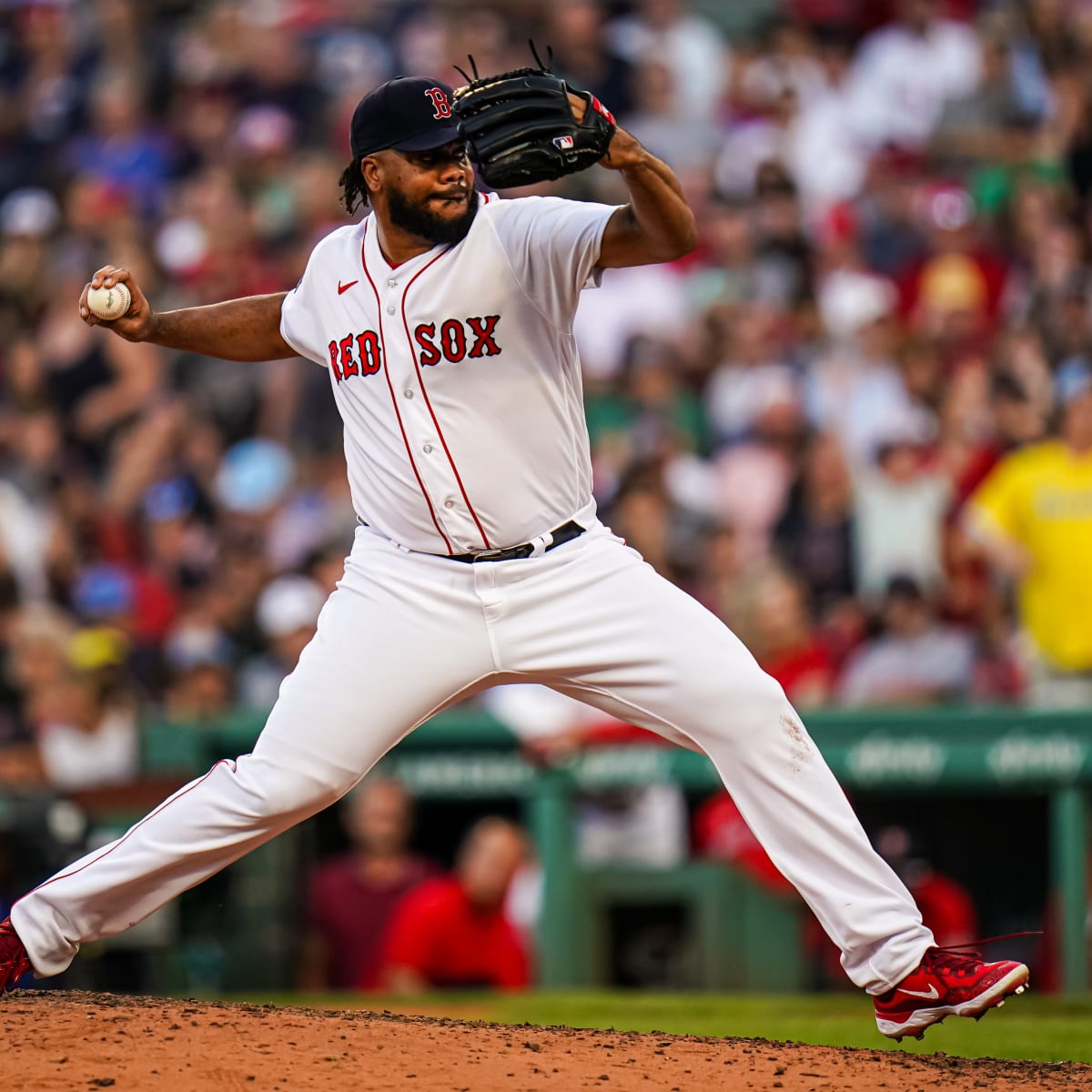 Boston Red Sox: Breaking News, Rumors & Highlights