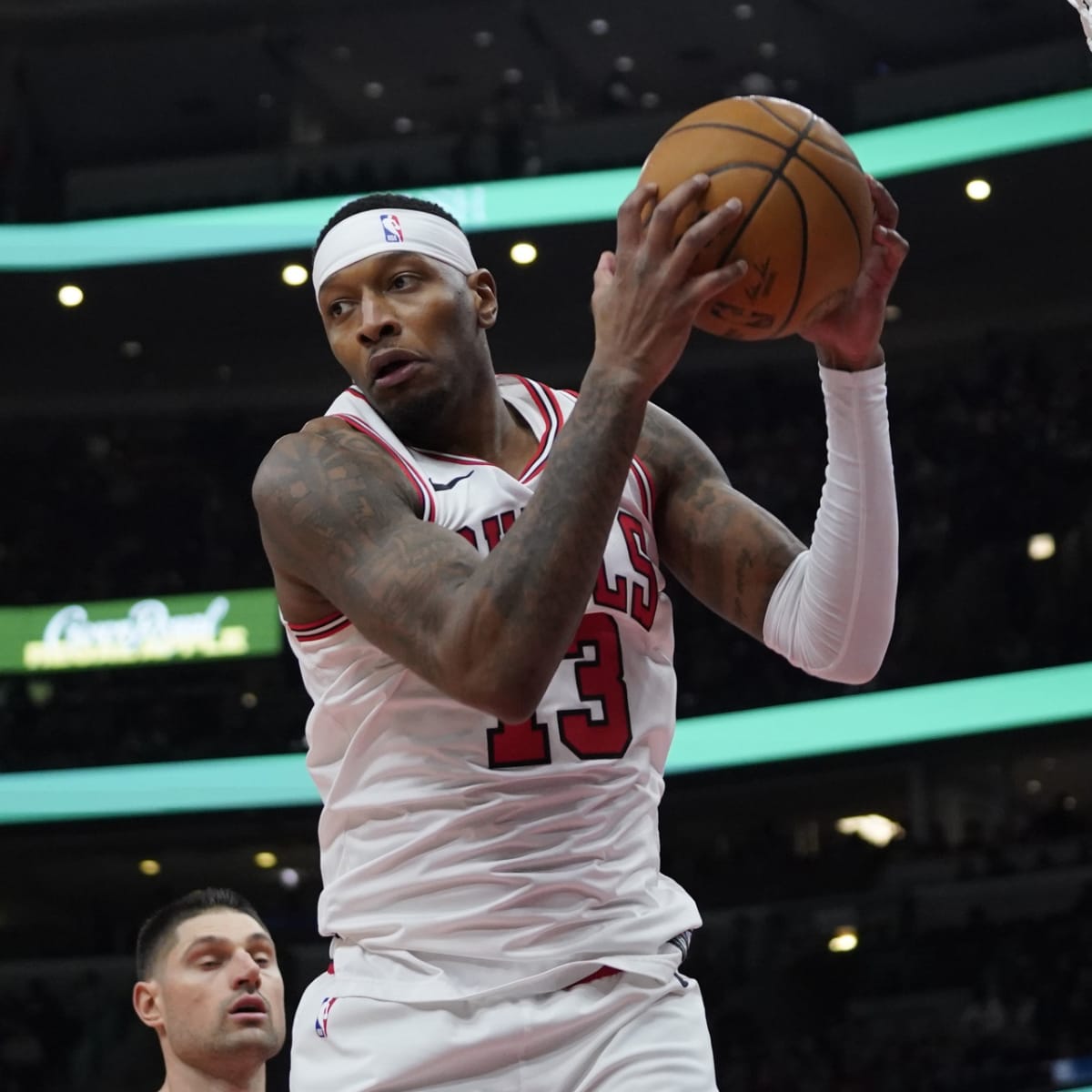 Chicago Bulls suffers a 105-95 defeat to the worst team in the NBA - Sports  Illustrated Chicago Bulls News, Analysis and More