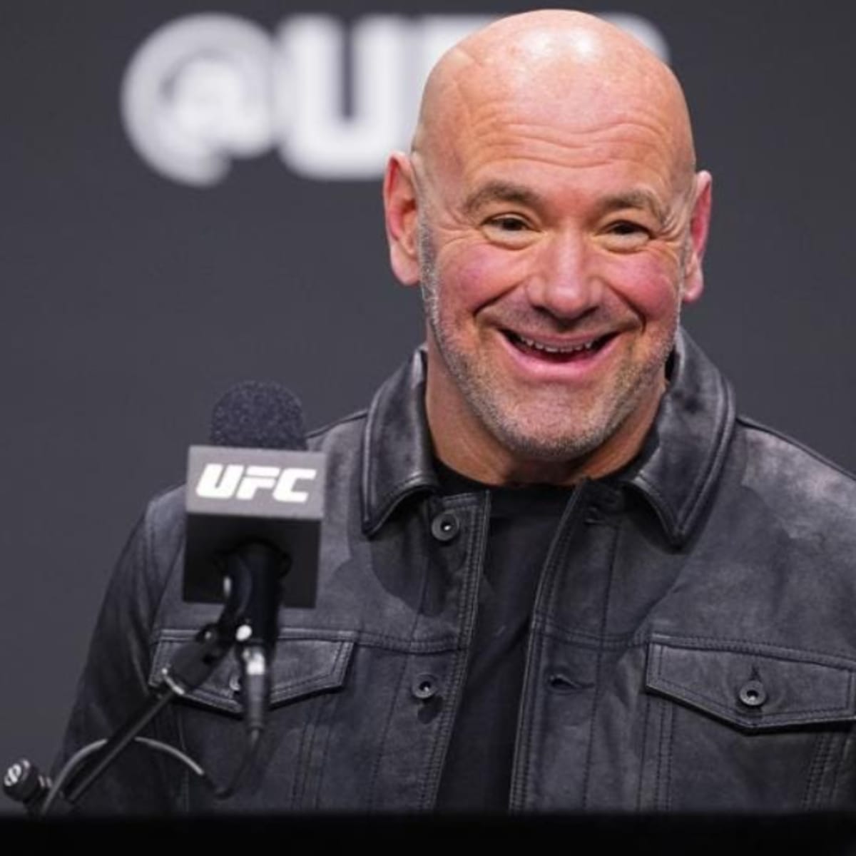 Dana White makes announcement on UFC 300 fights and reveals