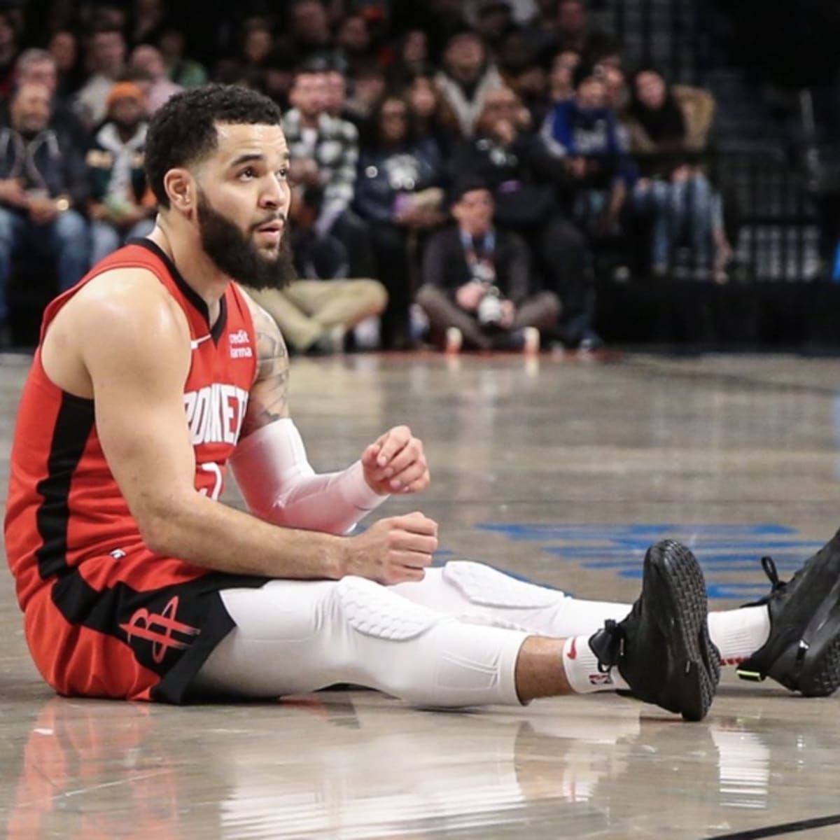 VanVleet Talks Return to Toronto & Expected Raptors Pivot - Sports  Illustrated Toronto Raptors News, Analysis and More