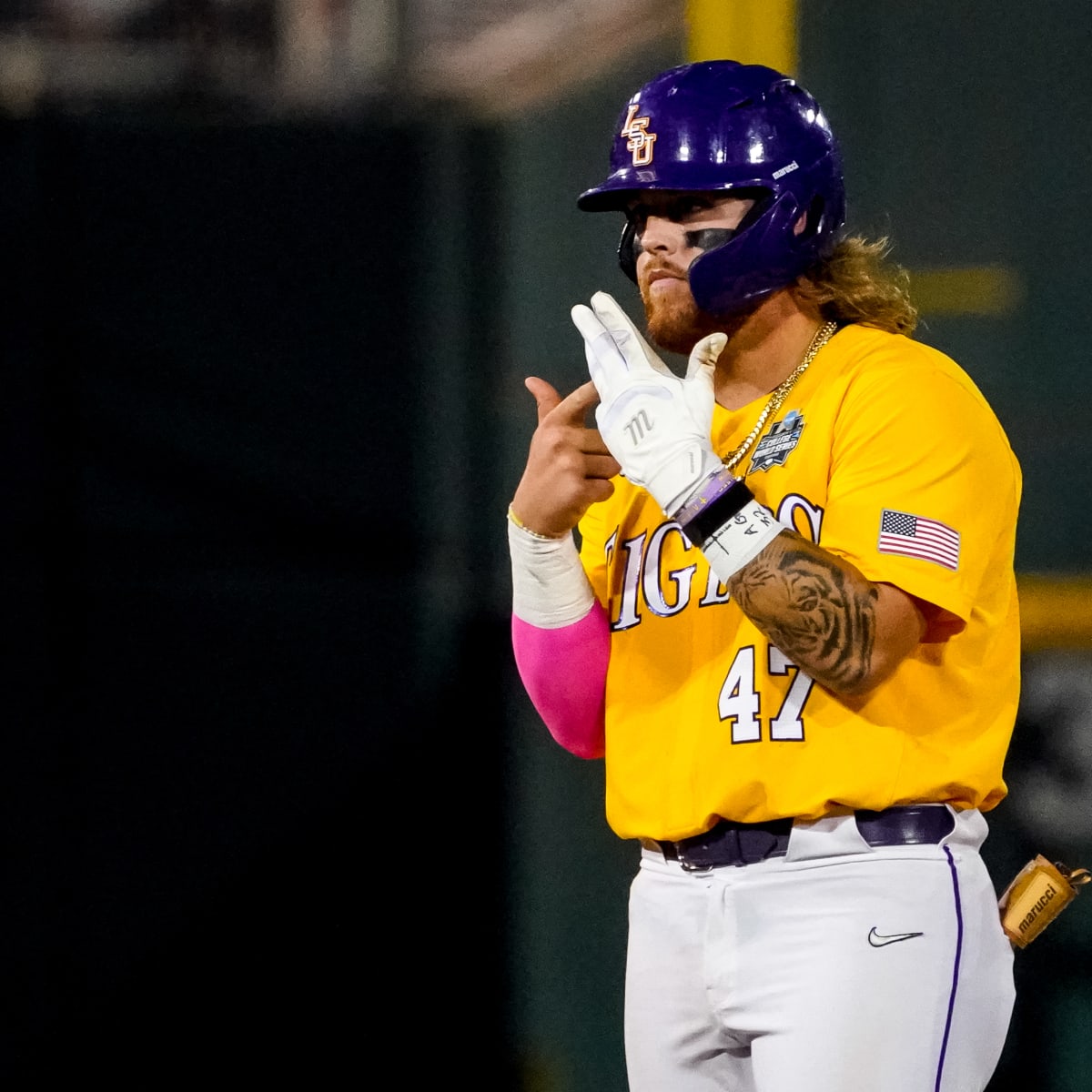 How to Watch: No. 2 LSU vs. UL Lafayette in Minute Maid Park - Sports  Illustrated LSU Tigers News, Analysis and More.