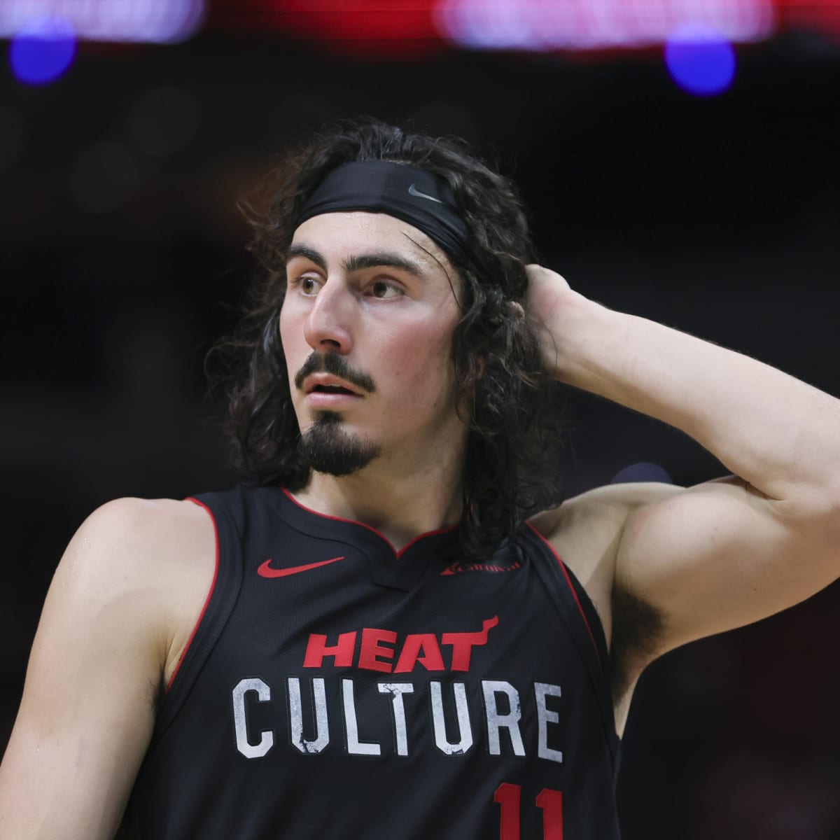 Jaime Jaquez y Miami Heat, fuera del NBA In-Season Tournament