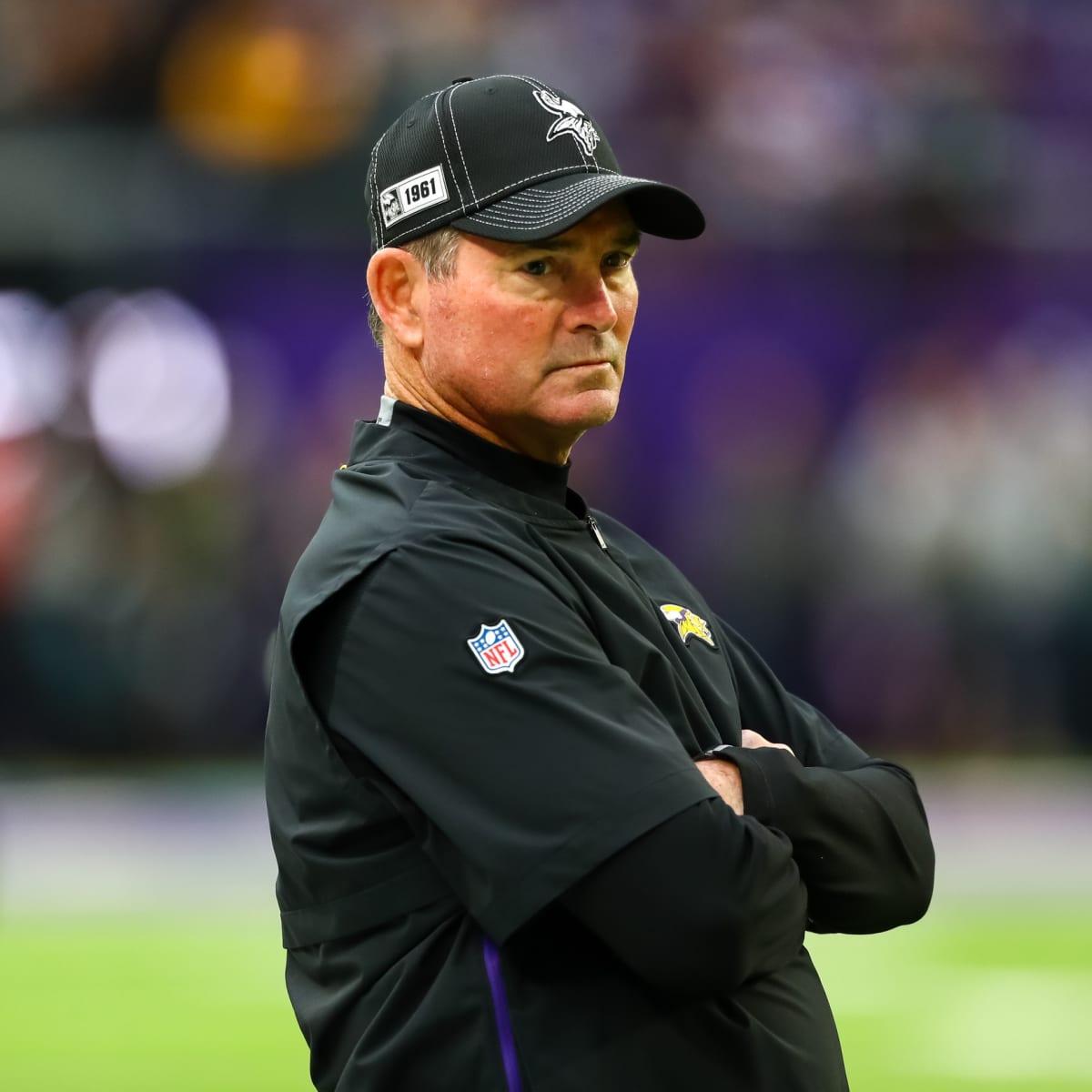 New Cowboys hire Mike Zimmer addresses 'reputation' he's a 'jerk' - Sports  Illustrated Minnesota Sports, News, Analysis, and More