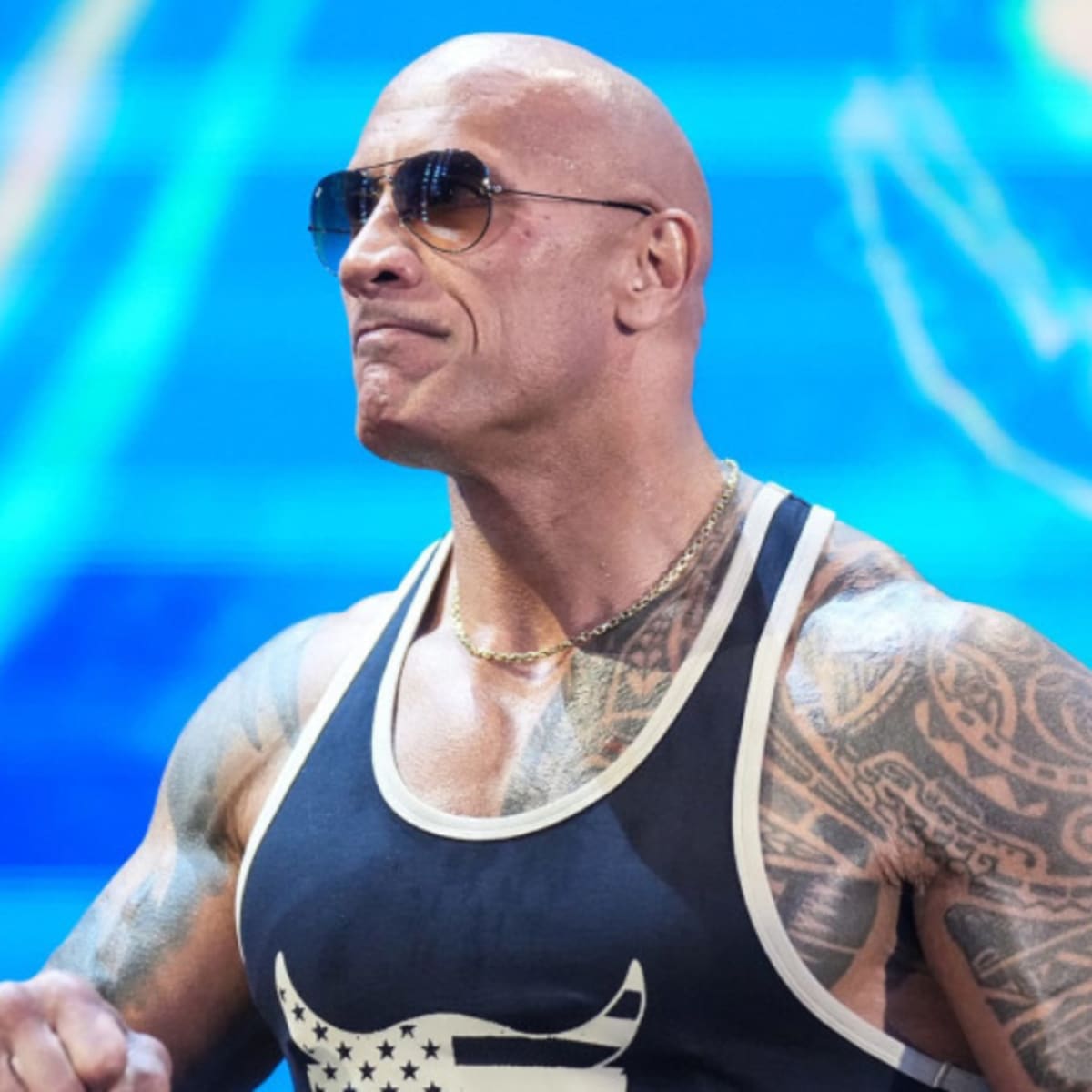 WrestleMania 40 Kickoff: What did The Rock say to Triple H that