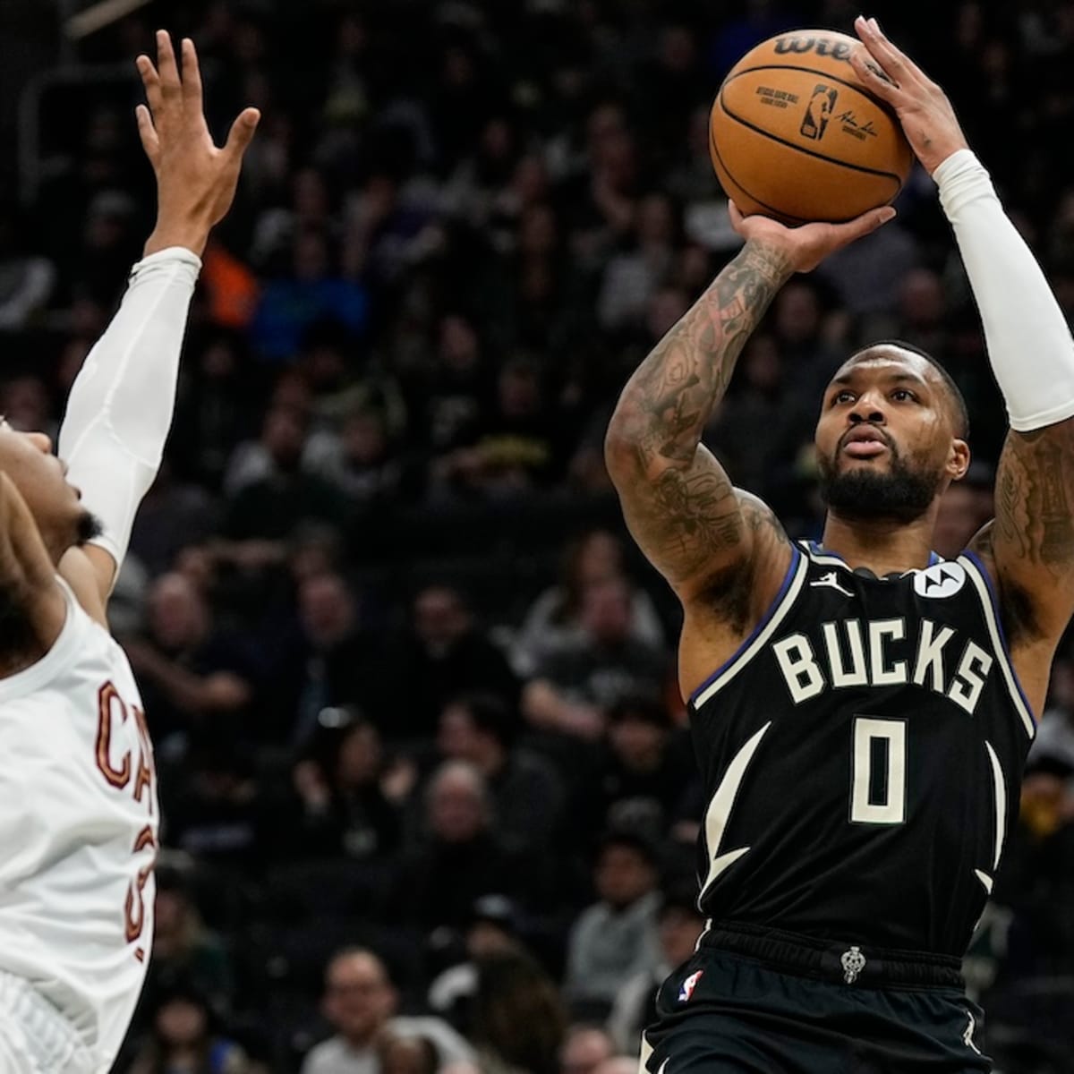 The Milwaukee Bucks stay in Top 5 of the latest NBA Power Rankings - Sports  Illustrated Milwaukee Bucks News, Analysis and More