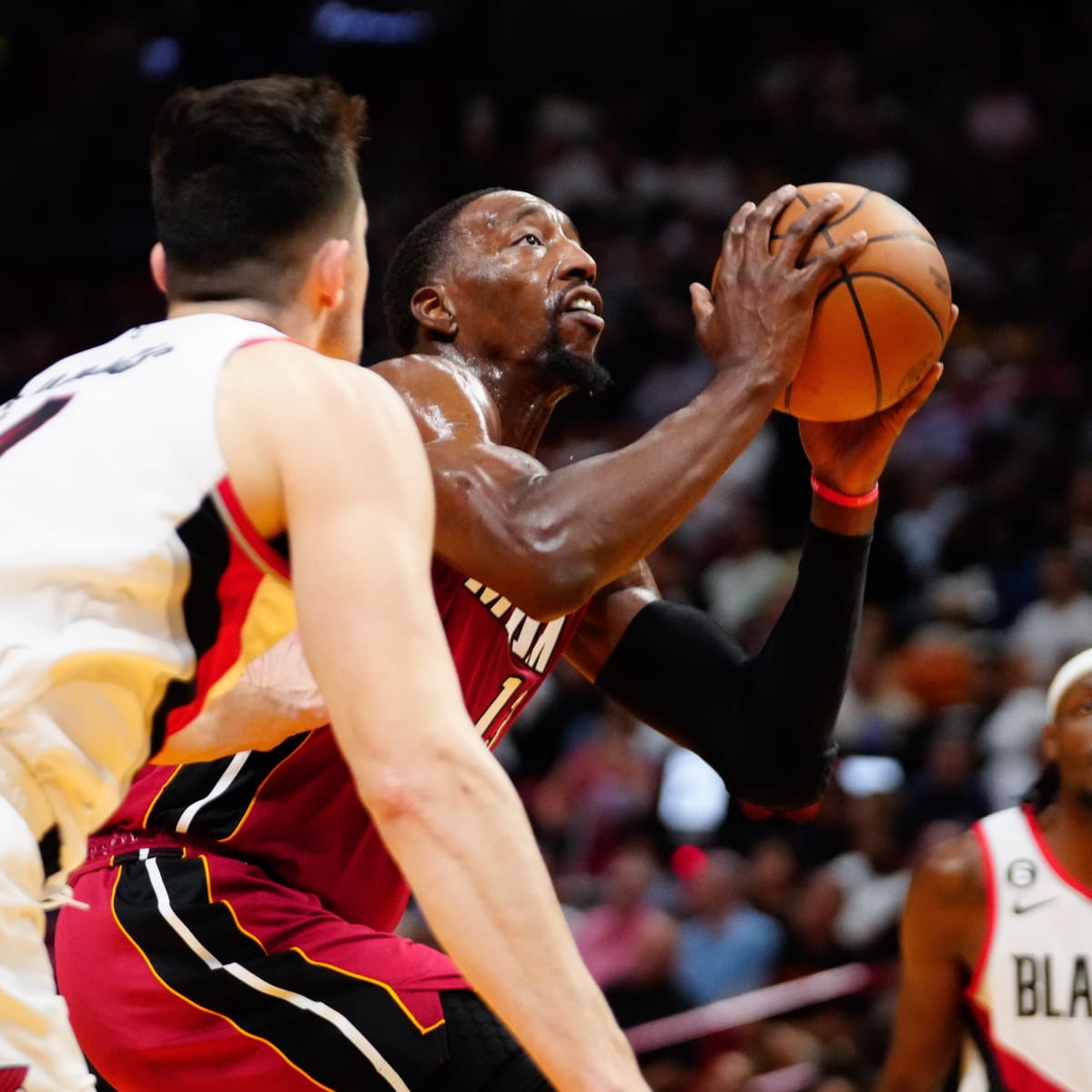 Miami Heat vs. Portland Trail Blazers GAMEDAY Preview - Blazer's Edge