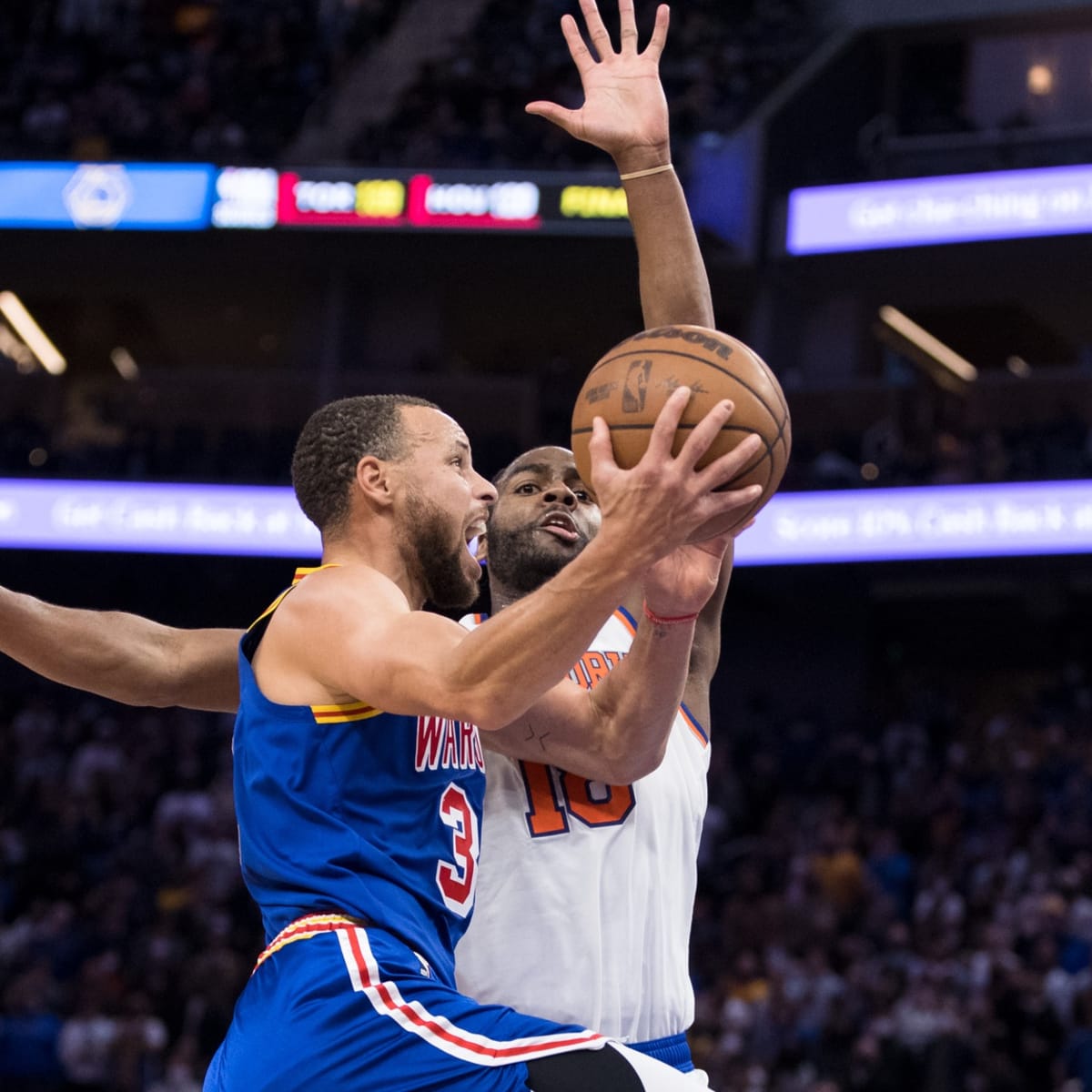New York Knicks: General News, Rumors, Injury Reports, Stats, Scores