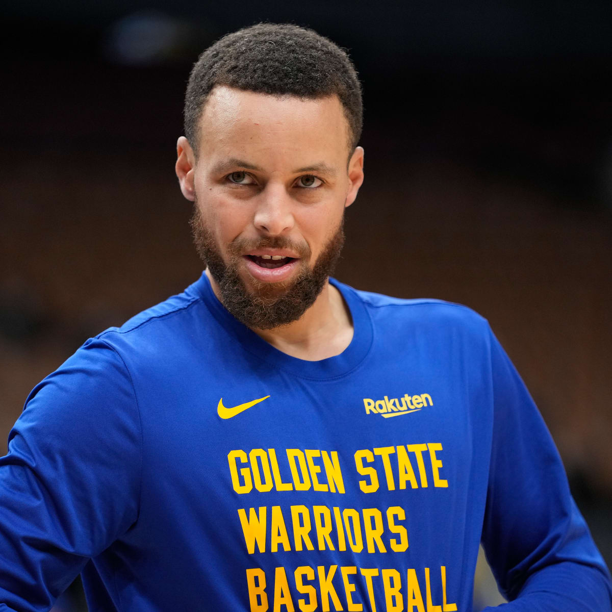 Toronto Raptors Coach Makes Strong Steph Curry Statement - Inside the  Warriors