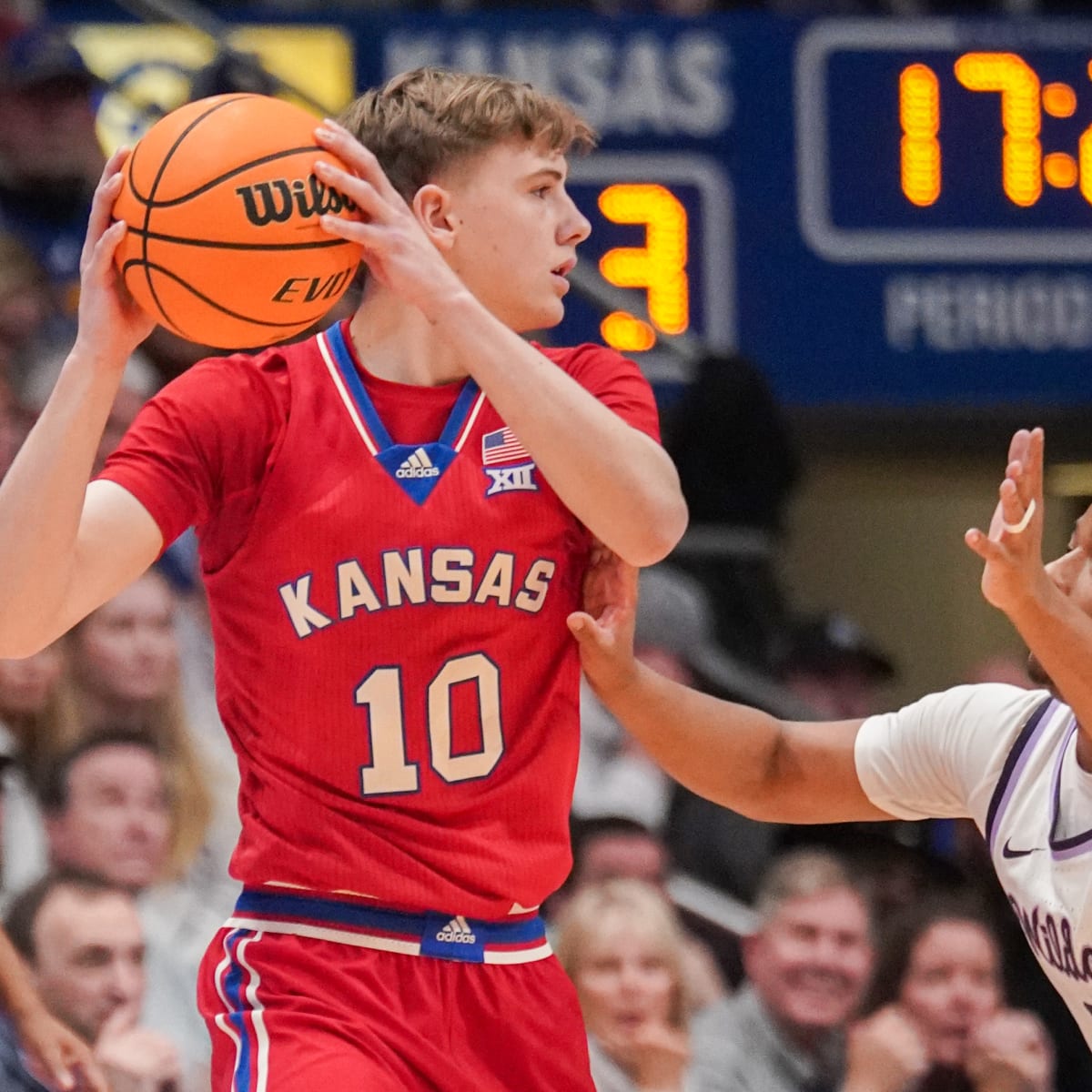 Kansas Jayhawks - Sports Illustrated