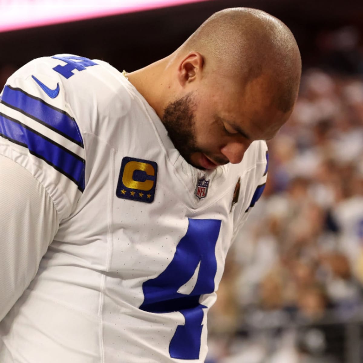 Dak Prescott Under Police Investigation in Dallas Cowboys Sexual Assault at Strip  Club Case; NFL Reaction? - FanNation Dallas Cowboys News, Analysis and More