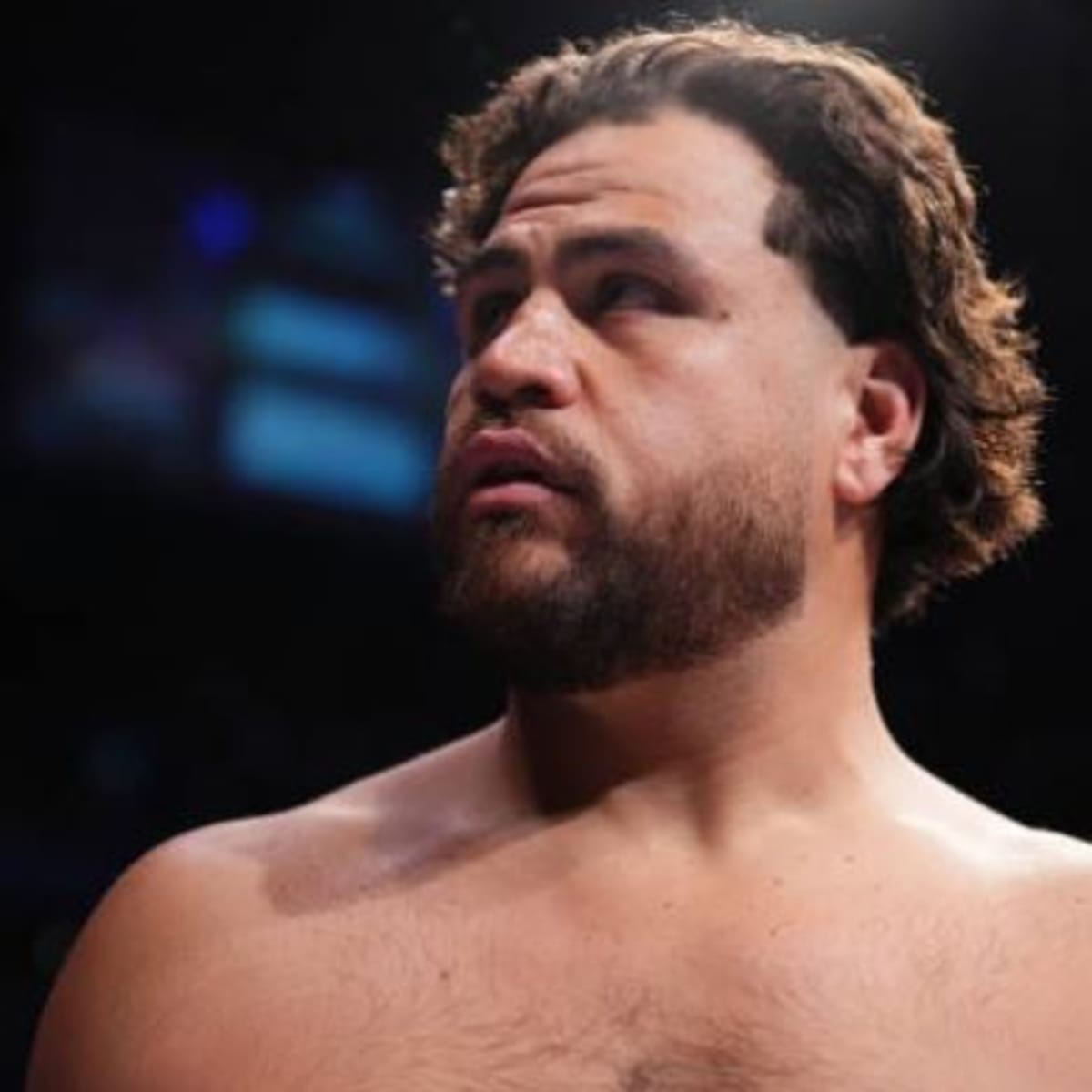 Tai Tuivasa Sees Future in WWE - Sports Illustrated Wrestling News,  Analysis and More