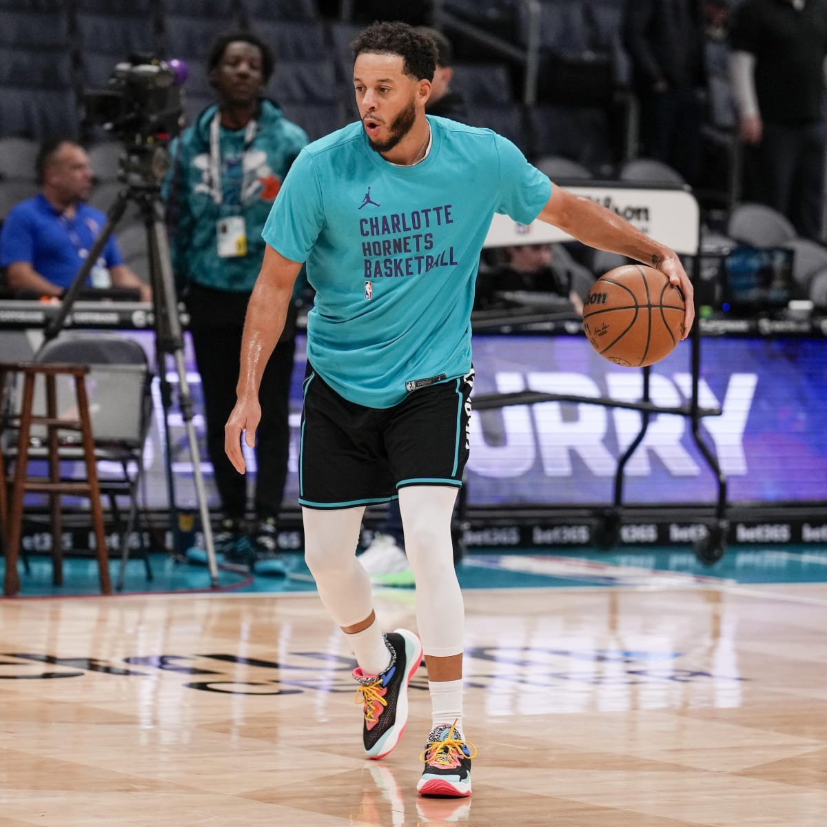 Confusion Over Leaked Hornets City Edition Shorts - Sports Illustrated  Charlotte Hornets News, Analysis and More