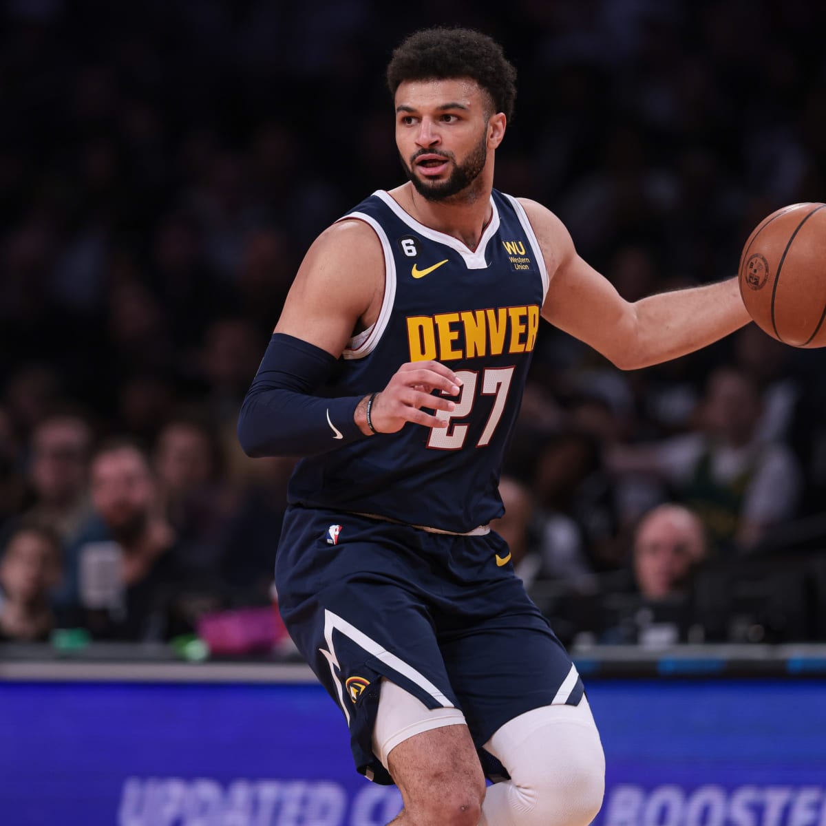 Jamal Murray Made Denver Nuggets History Against Spurs - Fastbreak on FanNation