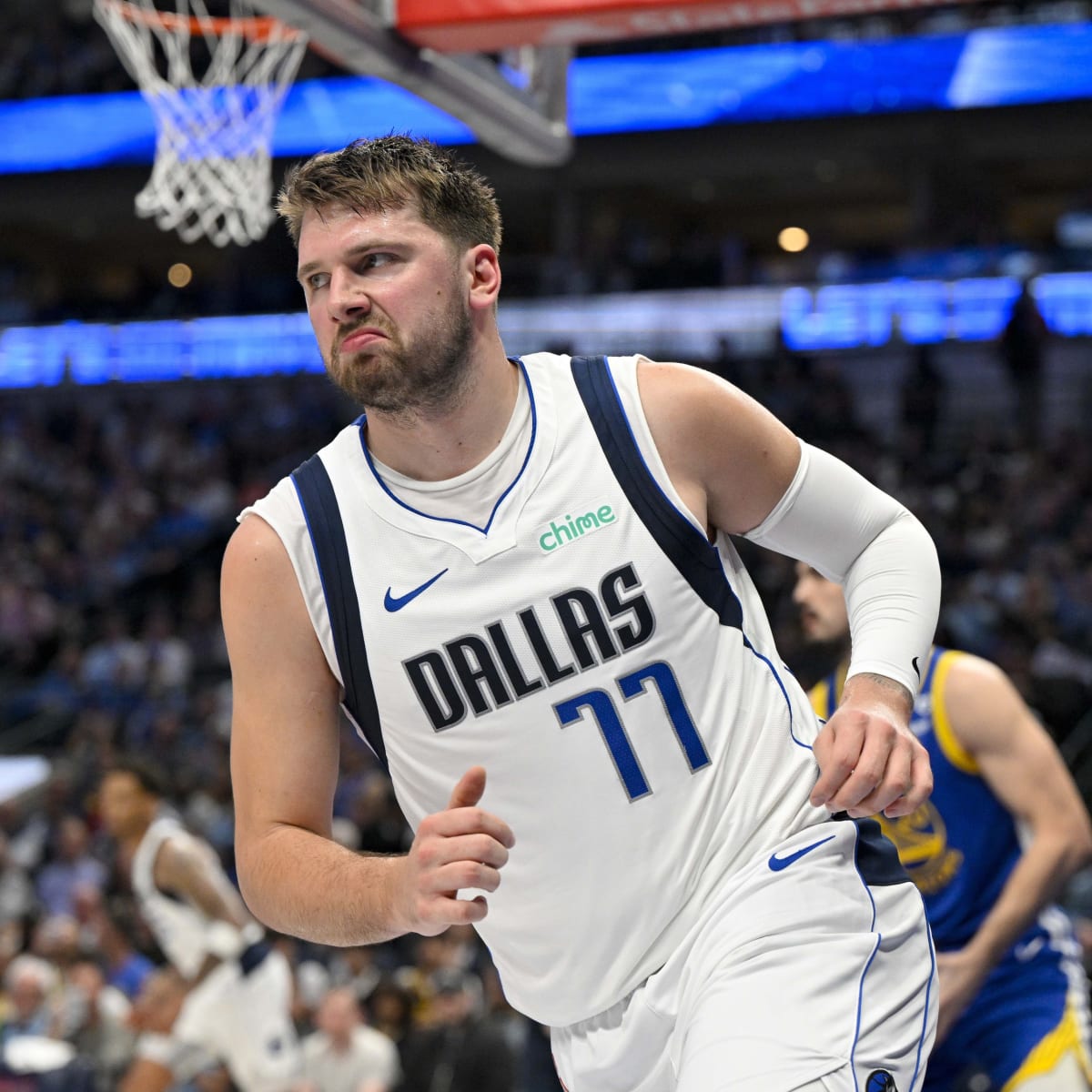 NBA Legend Makes Controversial Luka Doncic Statement - Sports Illustrated  Memphis Grizzles News, Analysis and More