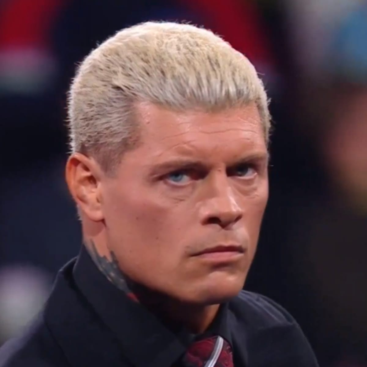 WWE Monday Night Raw Results: Cody Rhodes Delivers Expletive-Laden Response  To The Rock - Sports Illustrated MMA News, Analysis and More