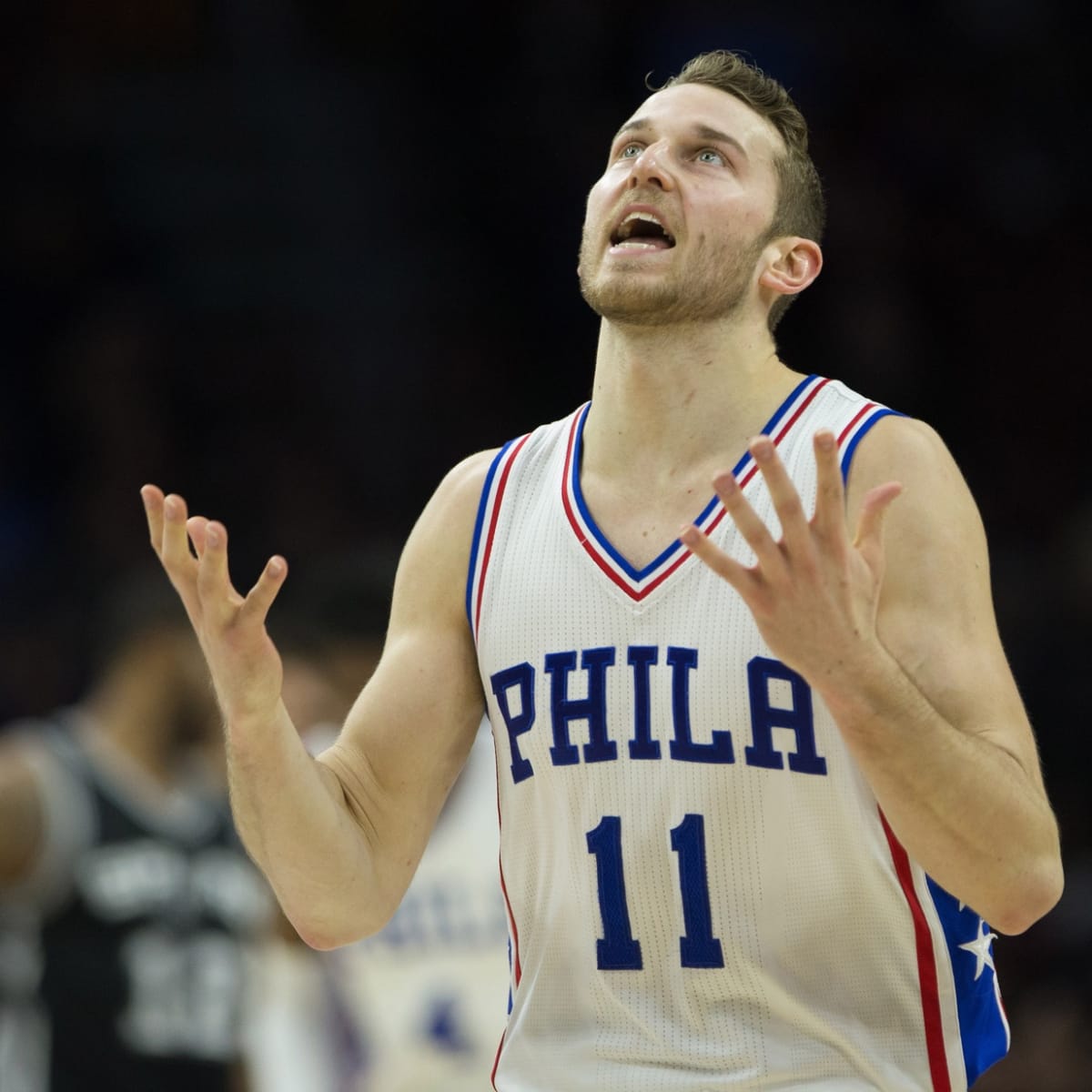 Nik Stauskas - Indiana Pacers Guard - ESPN