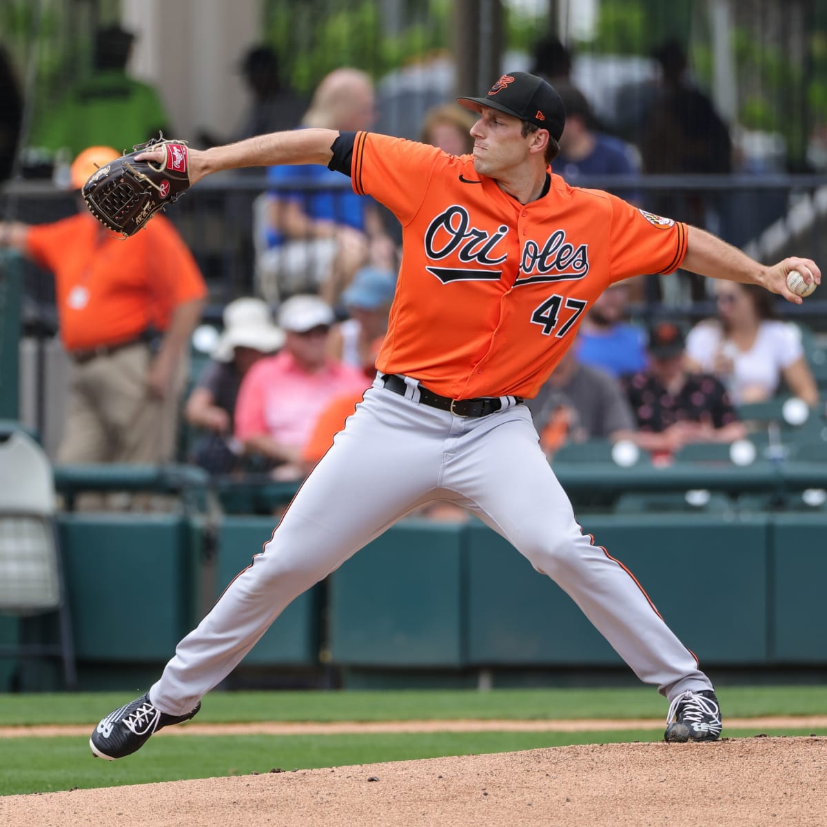 Baltimore Orioles Get Good First Rehab Appearance From Lefty John Means -  Fastball