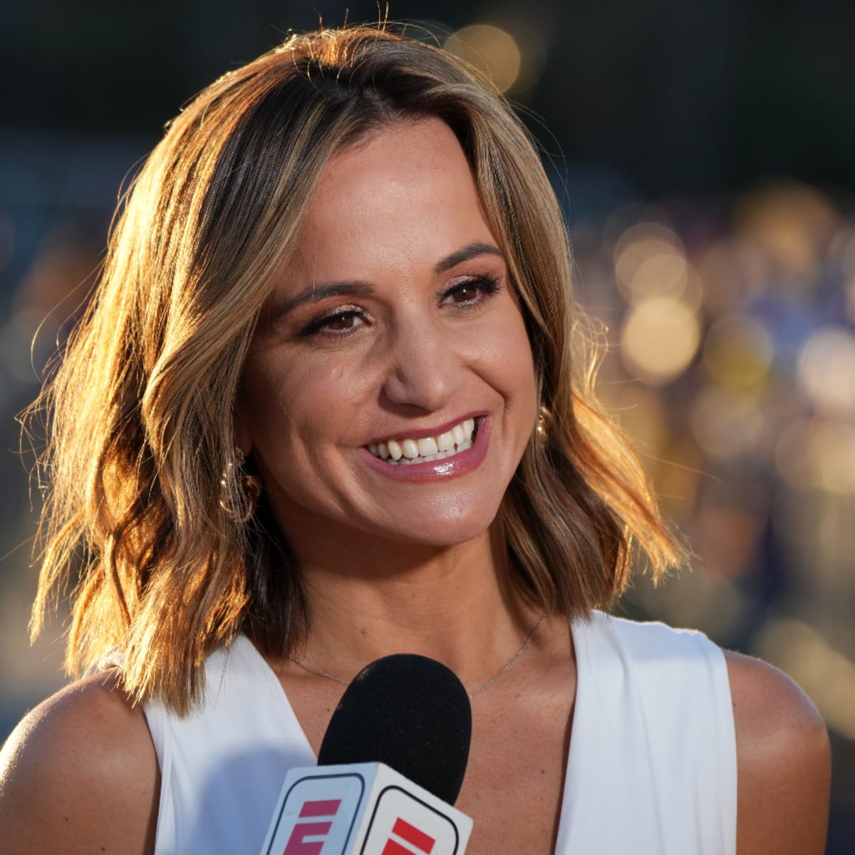 Dianna Russini leaves ESPN to become The Athletic's top NFL insider