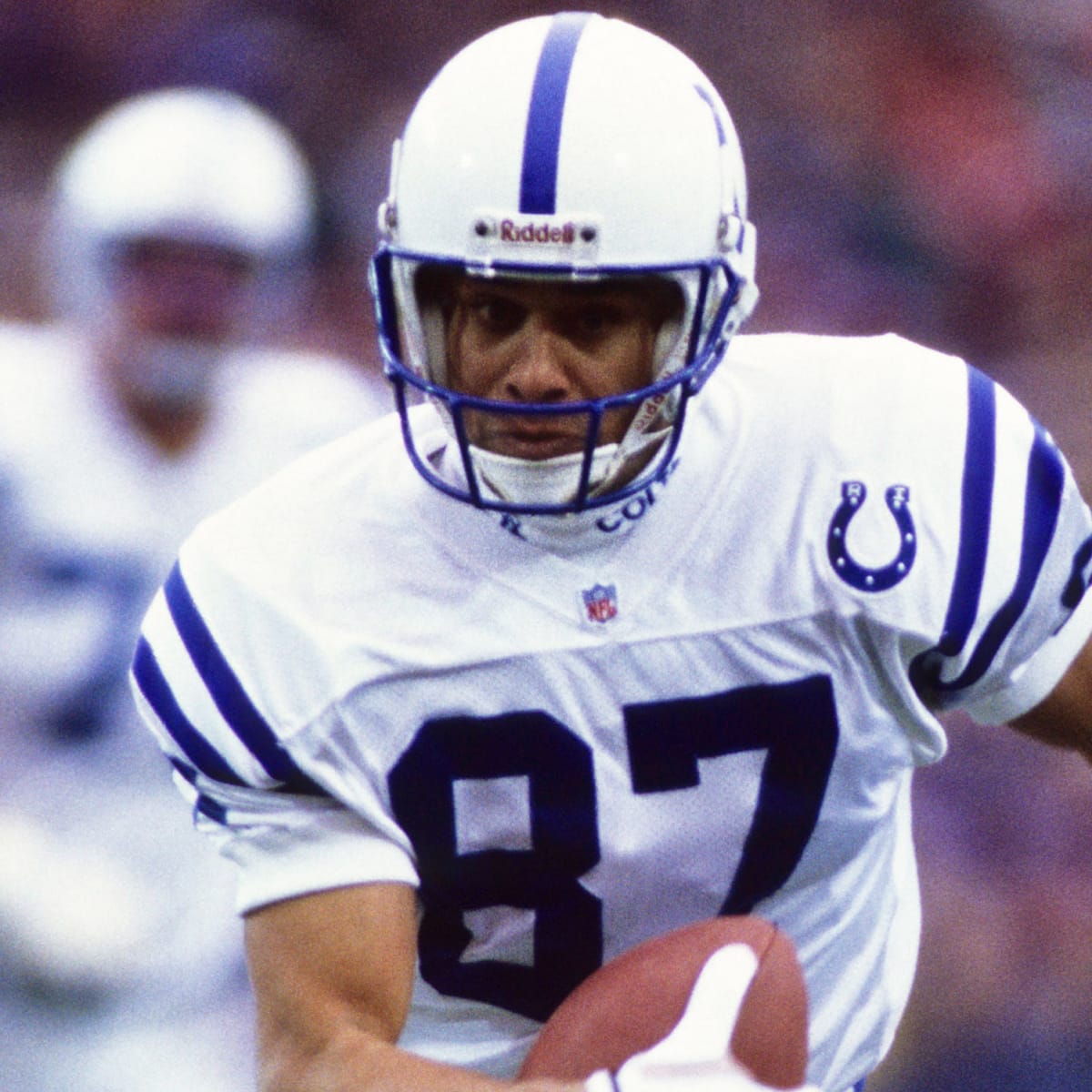 Former College Football Star, Colts Wide Receiver Dead At 52 - The Spun:  What's Trending In The Sports World Today