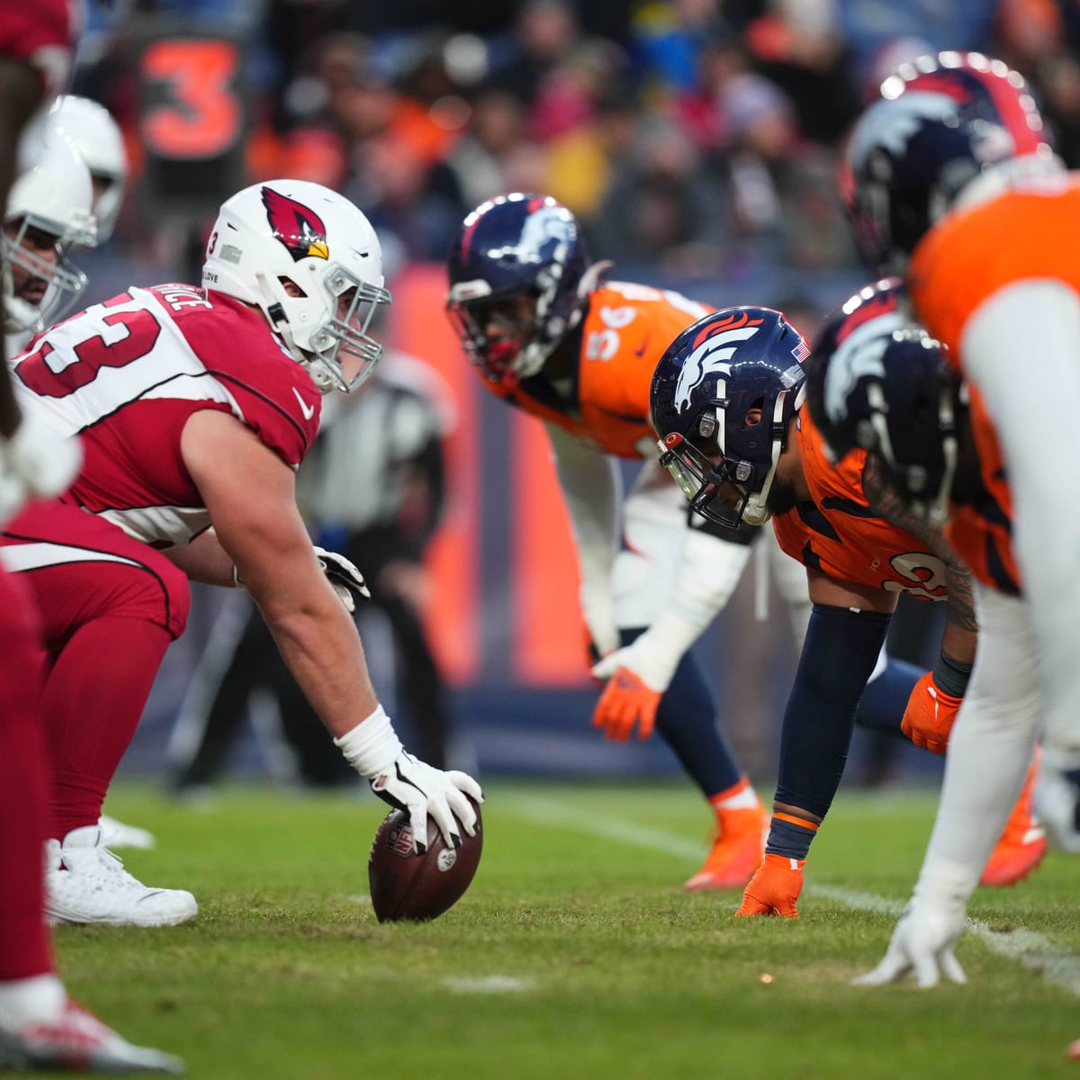 How to watch Cardinals-Broncos Week 1 preseason game - Revenge of the Birds
