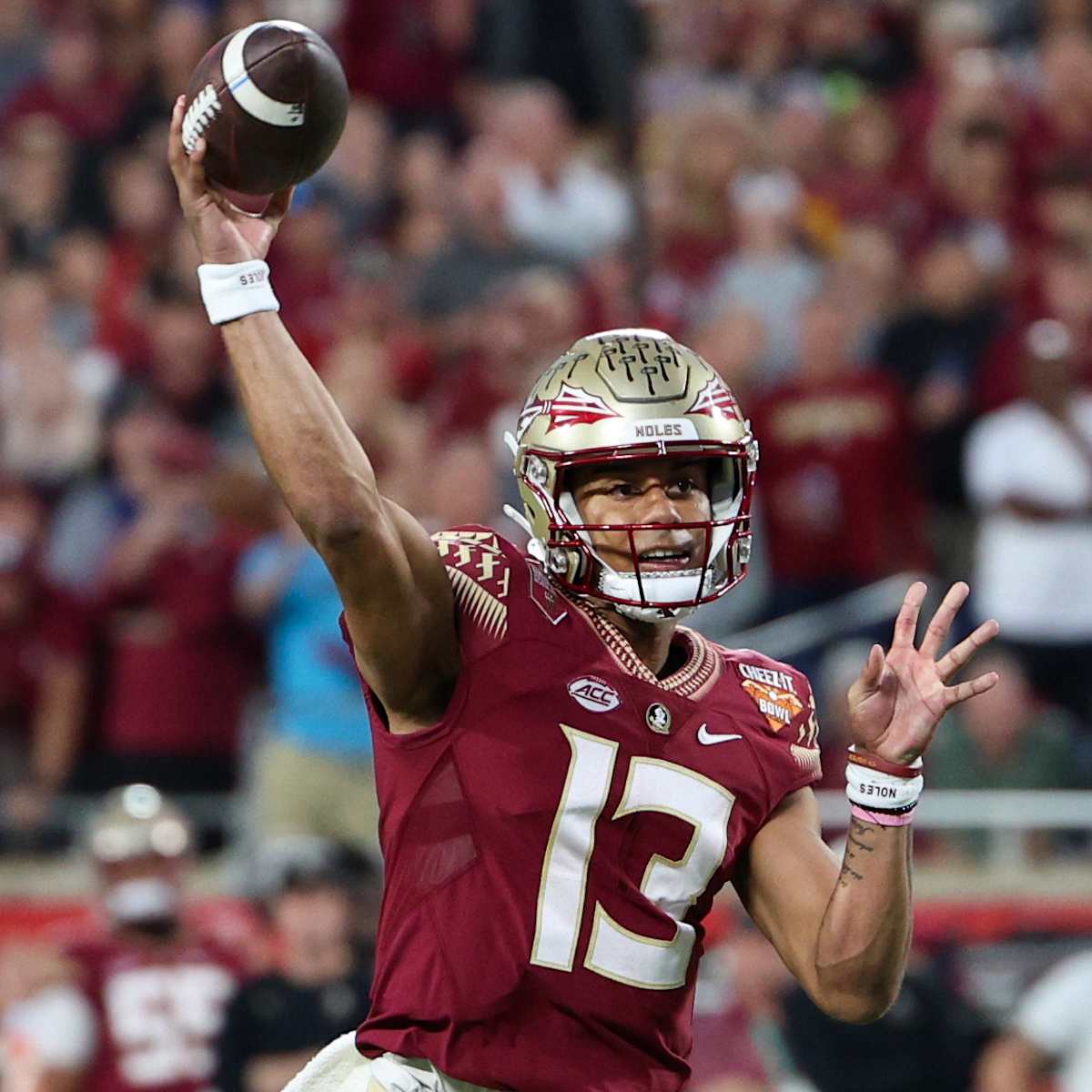 Championship Game: Best Florida State football player in history - Tomahawk  Nation