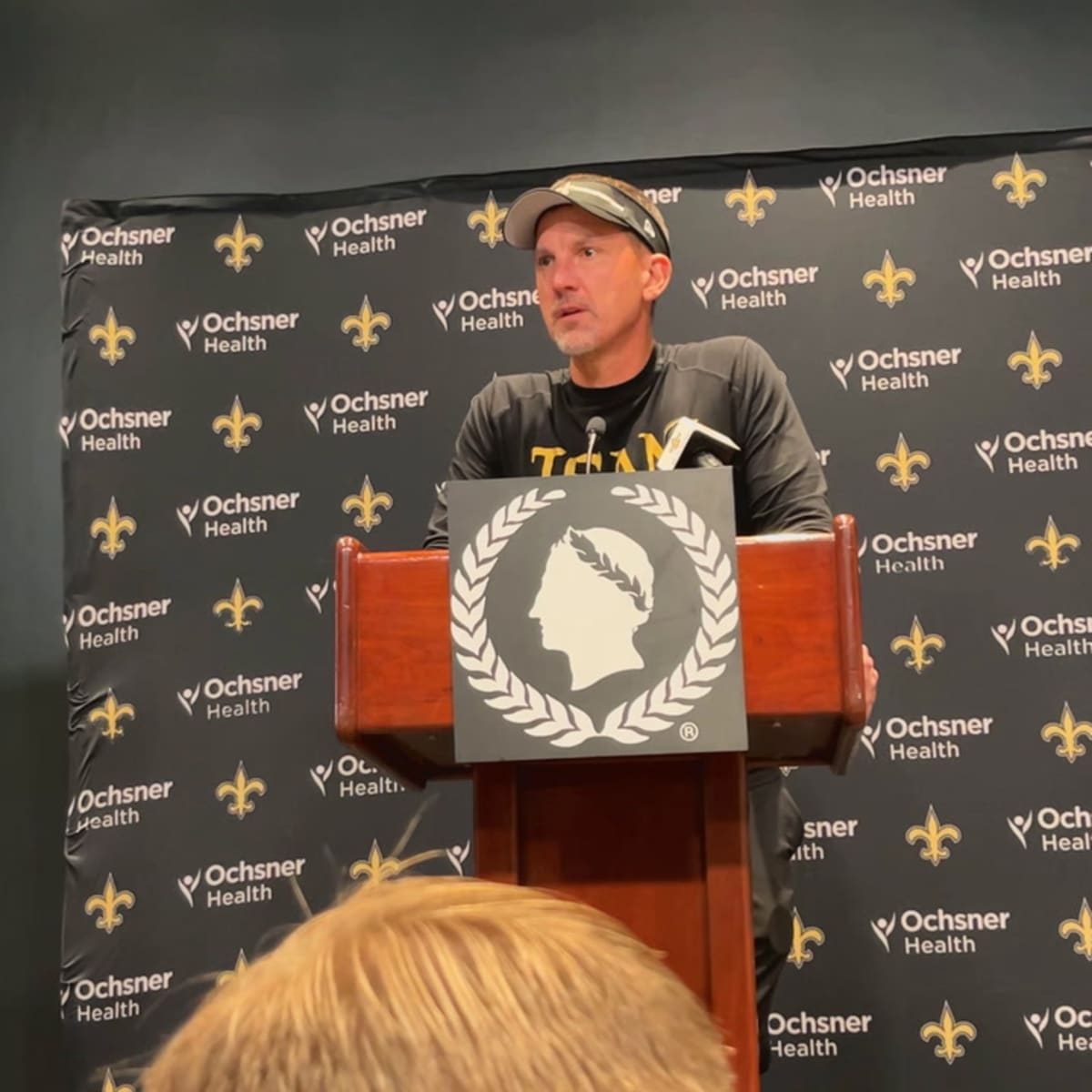 Dennis Allen appreciation post