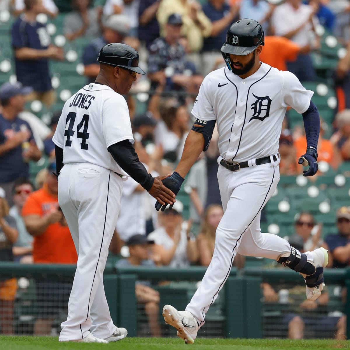 Detroit Tigers July Game Pass Review #2