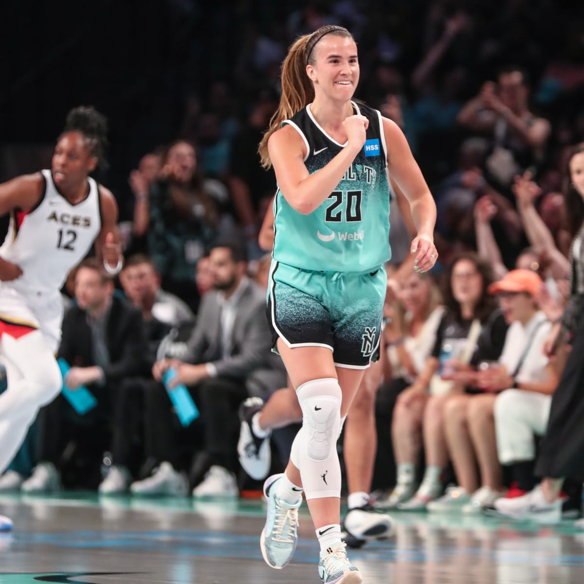 Liberty vs Sky Prediction WNBA Picks 8/11