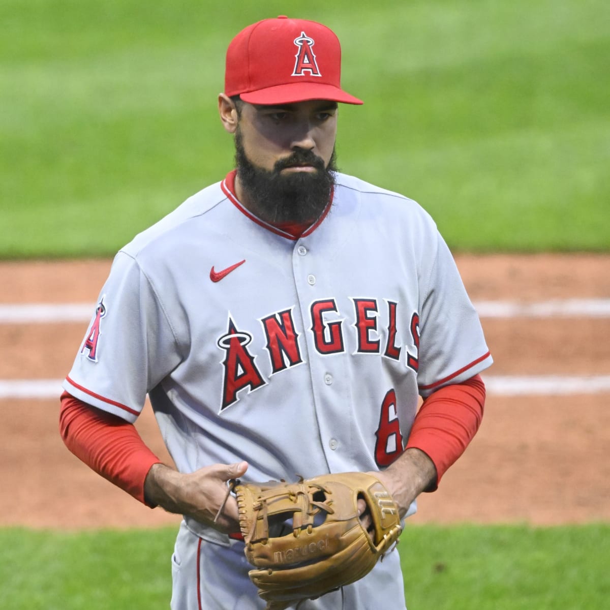 Anthony Rendon eager to team up with Trout in Angels' lineup – Winnipeg  Free Press