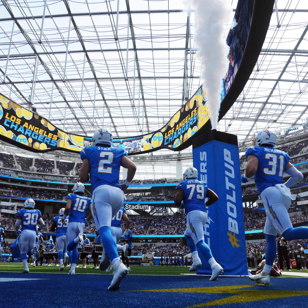 Los Angeles Chargers Jerseys, Chargers Kit, Los Angeles Chargers