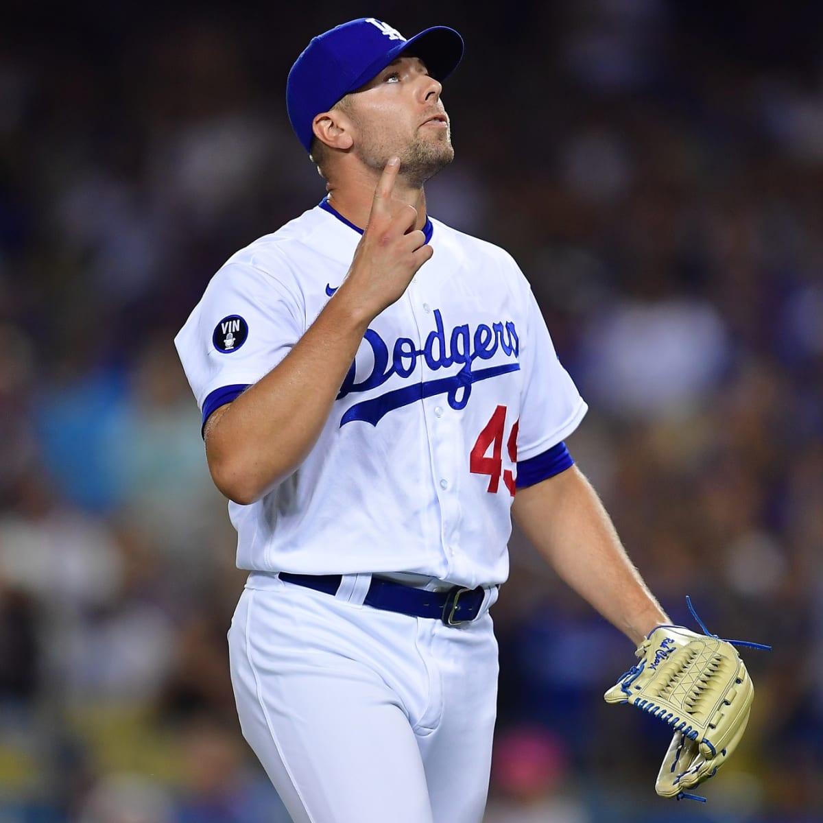 Dodgers News: Blake Treinen Got Rocked in Third Rehab Appearance