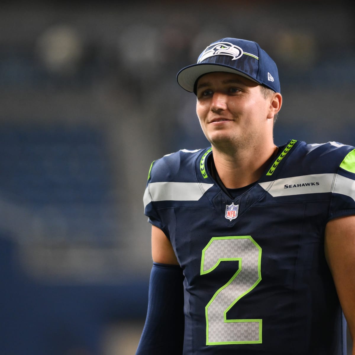 Seattle Seahawks Backup QBs Show Out in Preseason Win vs. Dallas Cowboys -  Sports Illustrated Seattle Seahawks News, Analysis and More
