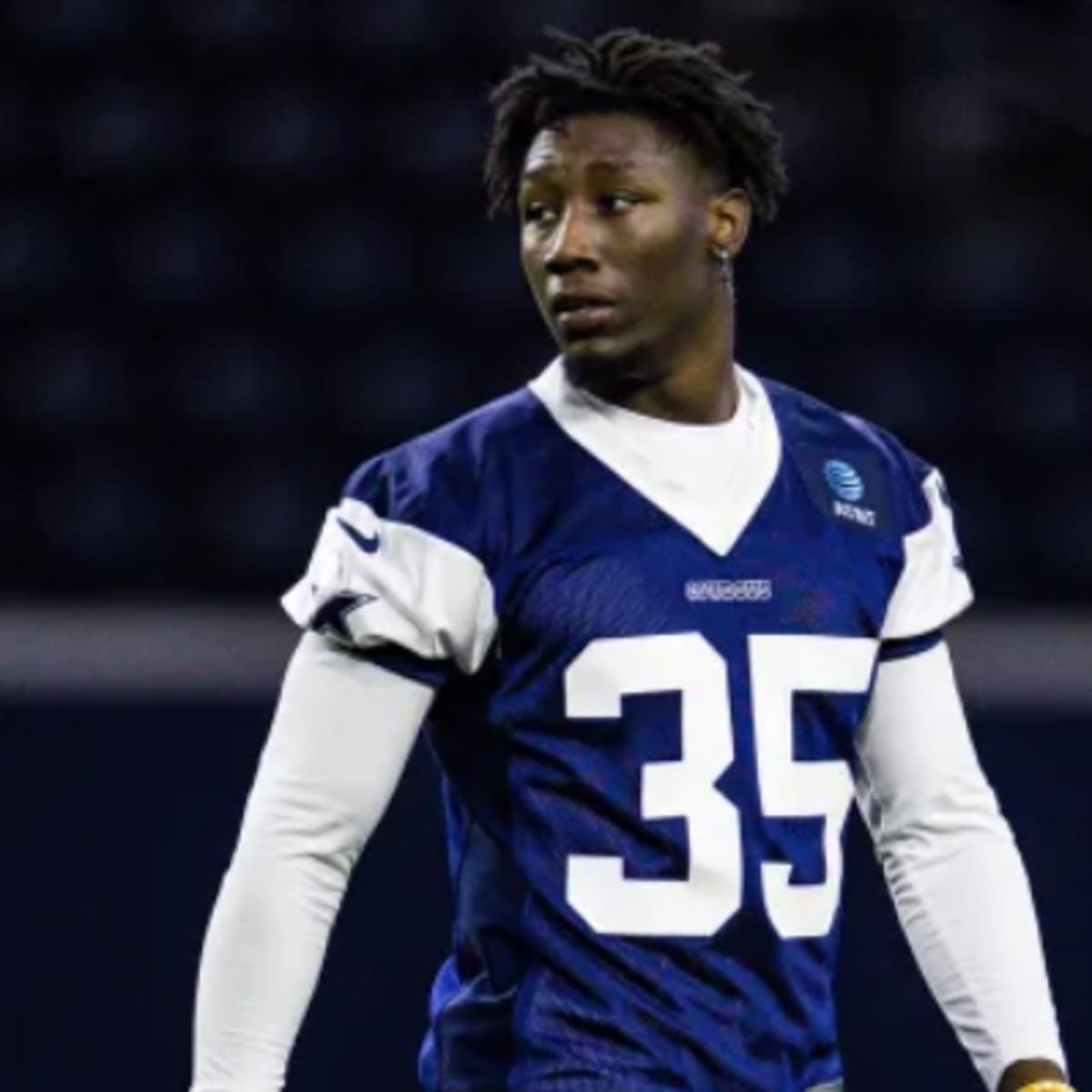 DeMarvion Overshown's quote about chasing No. 0 jersey will fire up Cowboys  fans