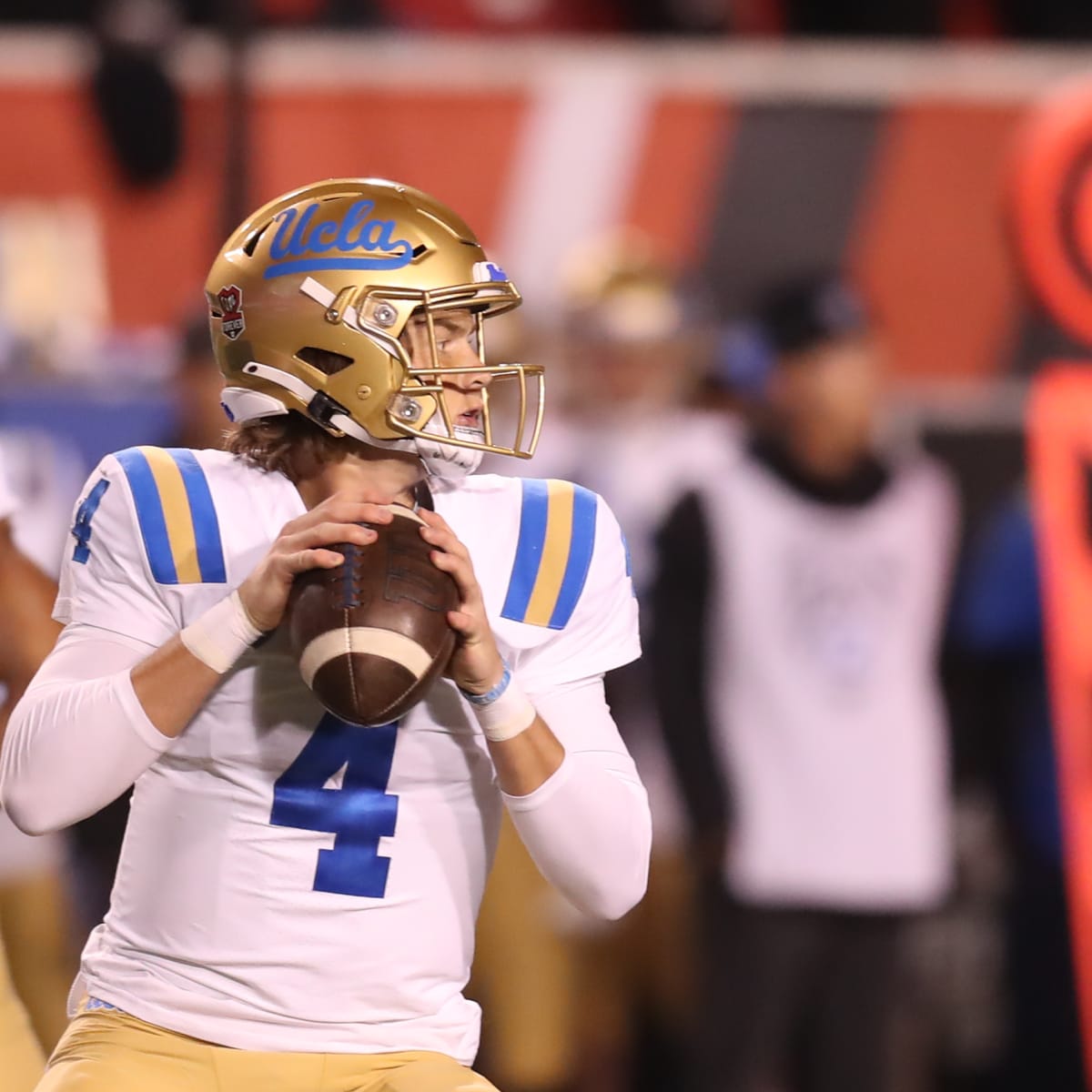 UCLA Football: Projected bowl games in 2023 from various publications