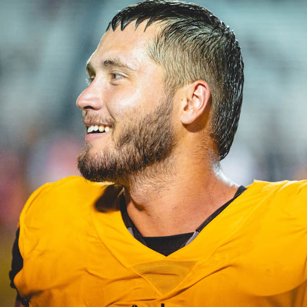 Steelers: Rookie Nick Herbig's epic comments after preseason win