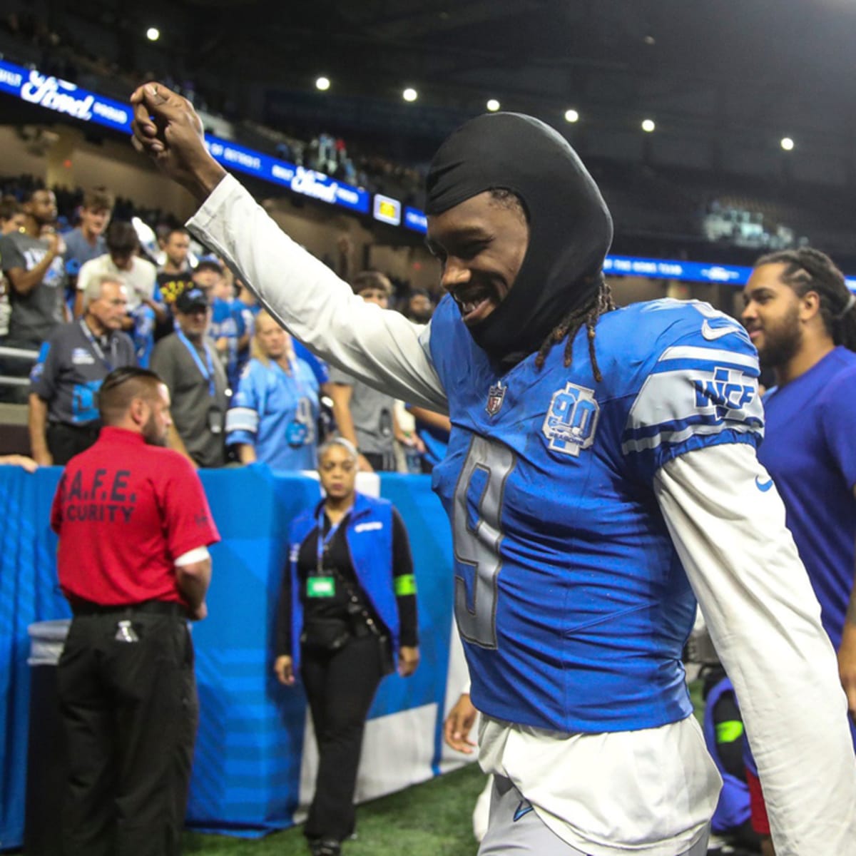 Overreaction Monday: Lions Win Out? Lions Playoff Bound? SOL Again? Jameson  Williams Bust? 