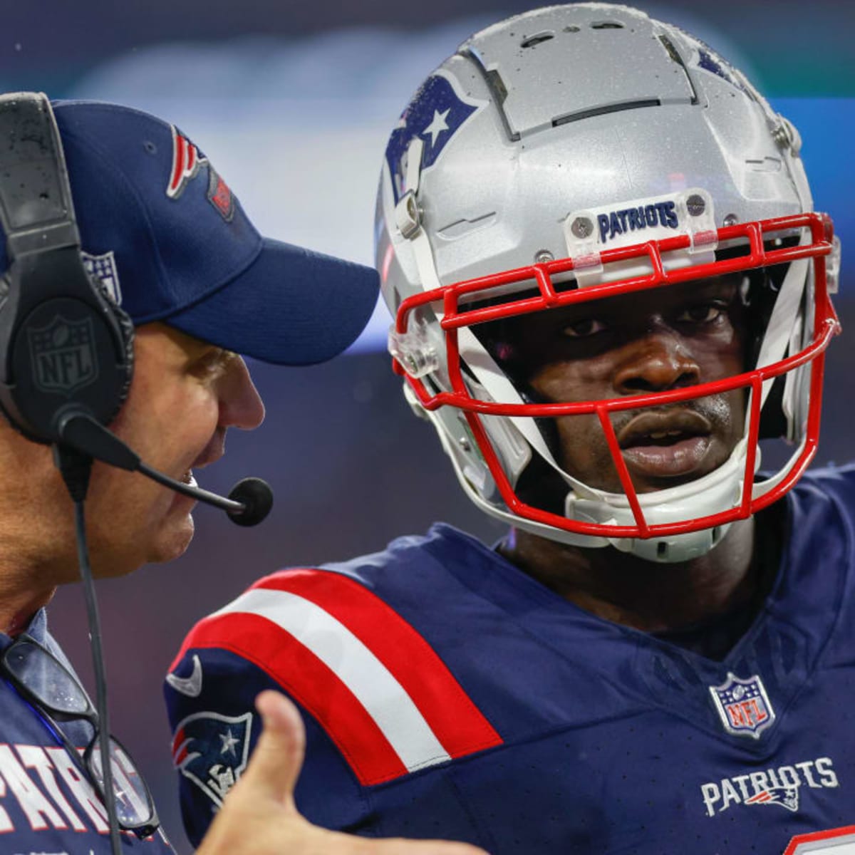 How Will New England Patriots Use 'Improving' Malik Cunningham? - Sports  Illustrated New England Patriots News, Analysis and More