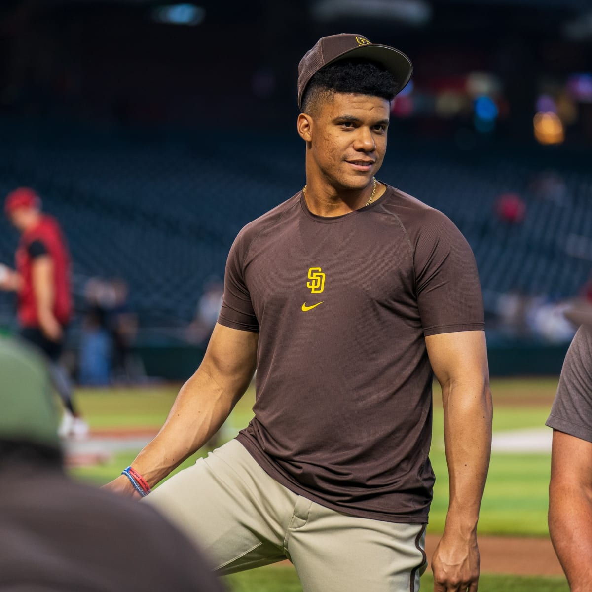 Padres' Insider Reveals Tensions Have Been Brewing in SD's Clubhouse Since  Last Month - Sports Illustrated Inside The Padres News, Analysis and More