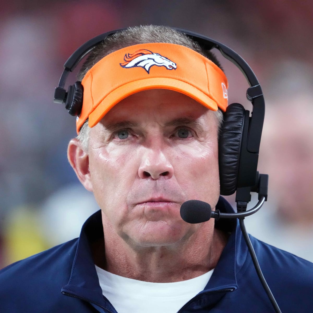 Sean Payton's Broncos Make His Preseason Comments Look Laughable