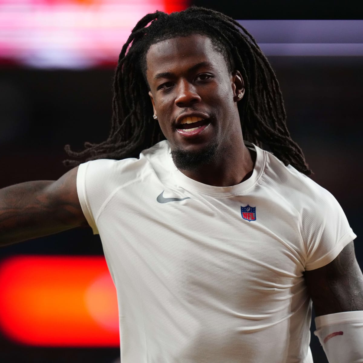 Denver Broncos WR Jerry Jeudy 'Not Expected' to Play vs. Las Vegas Raiders,  per Report - Sports Illustrated Mile High Huddle: Denver Broncos News,  Analysis and More