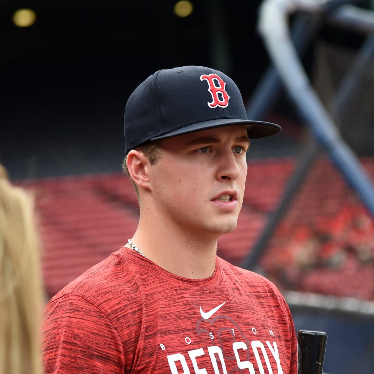 Four Red Sox prospects rank among MLB Pipeline's top 100 