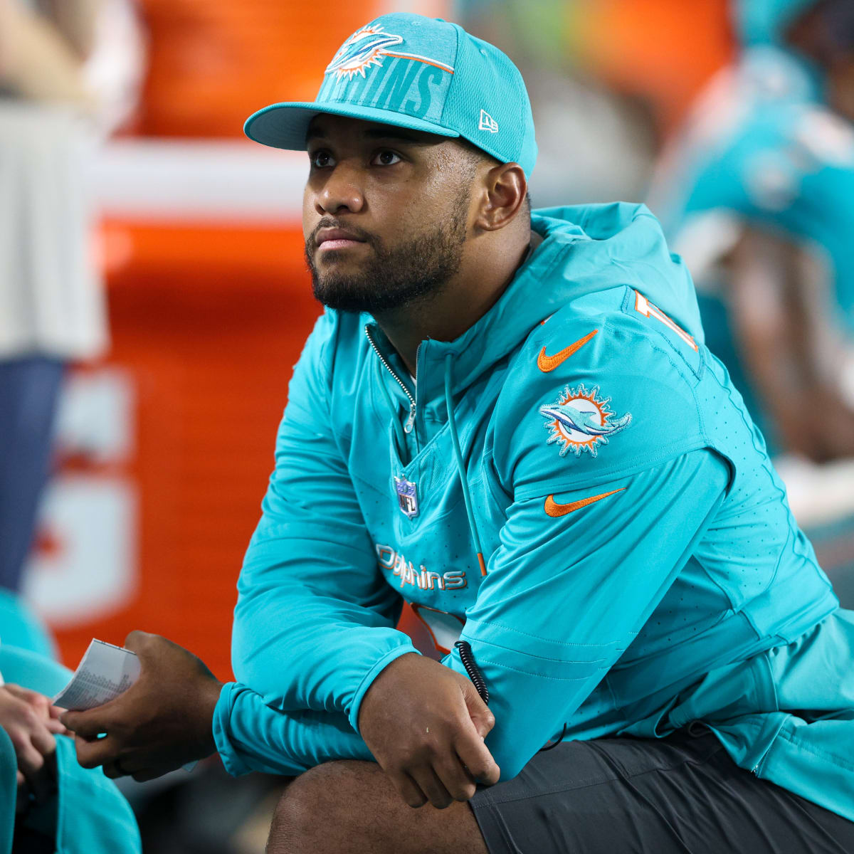 The Miami Dolphins have a roster built for contention in 2023. They just  need to stay healthy