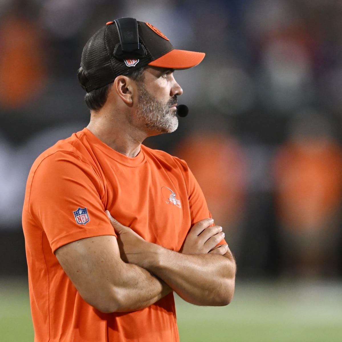 Four Roster Battles to Watch Tonight - Sports Illustrated Cleveland Browns  News, Analysis and More