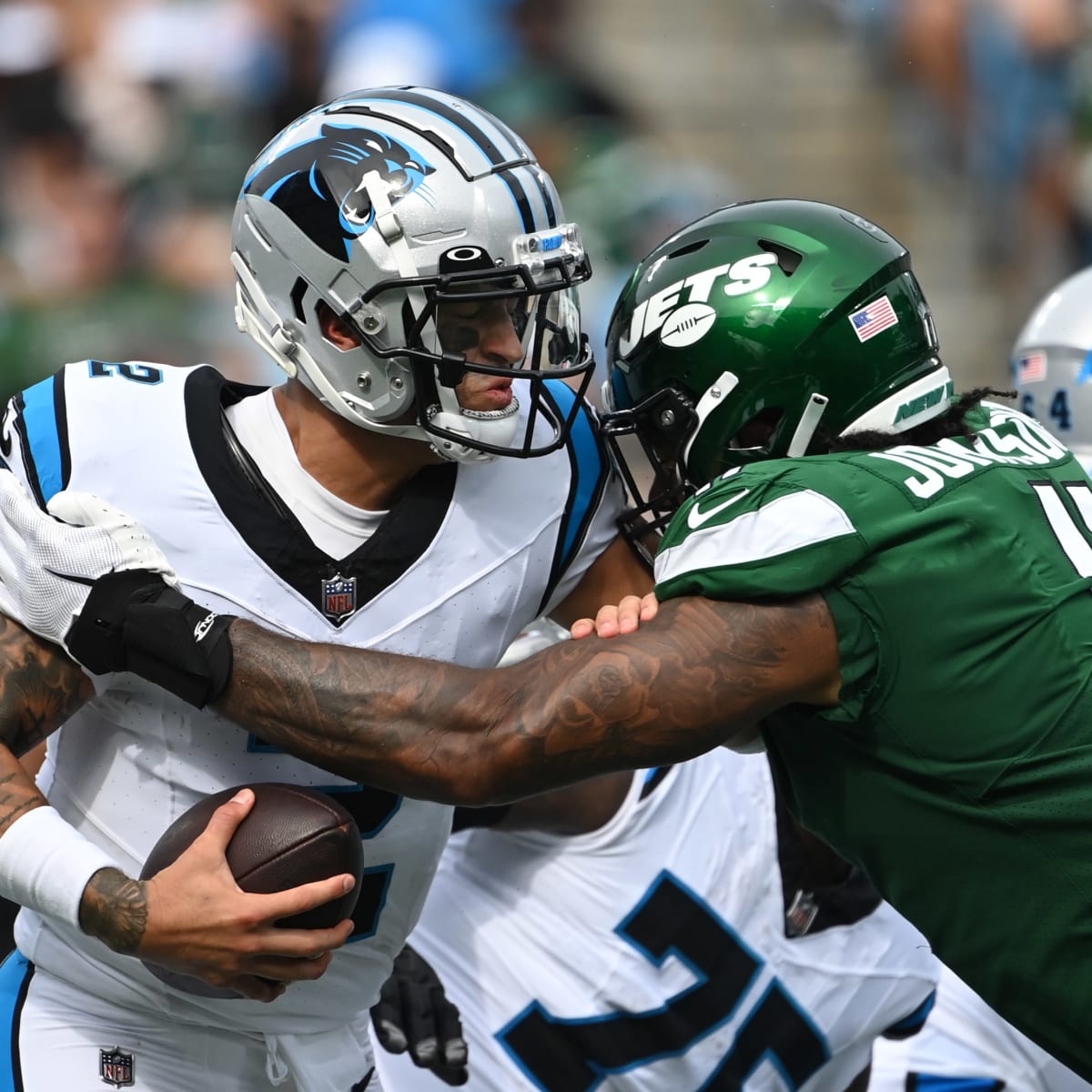 Panthers vs Jets Preseason Preview