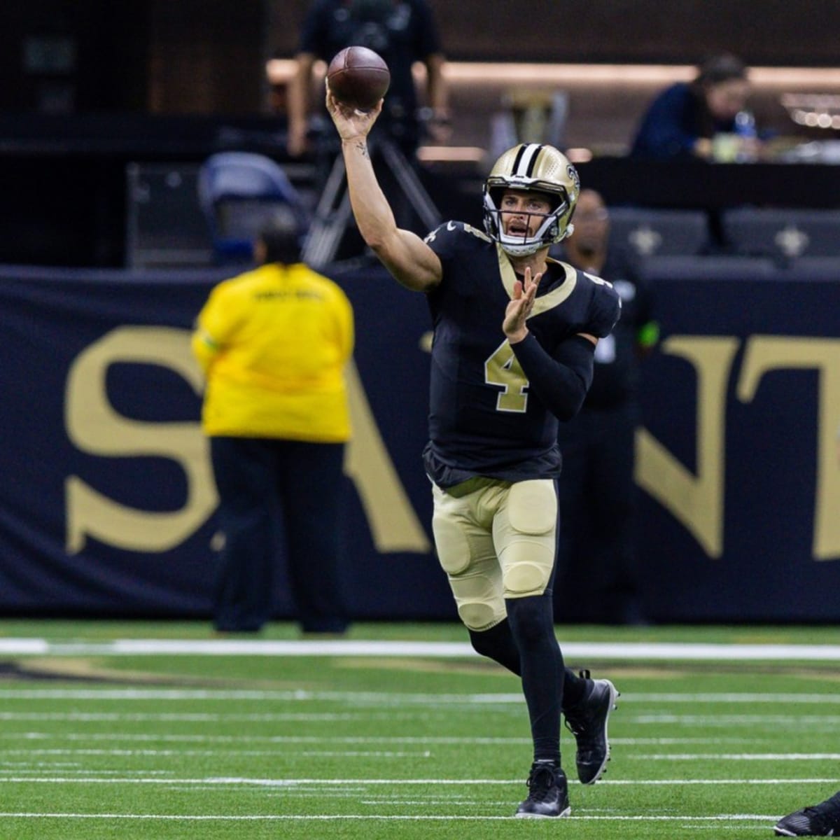 NFC Team Analysis and Profile: The New Orleans Saints NFL