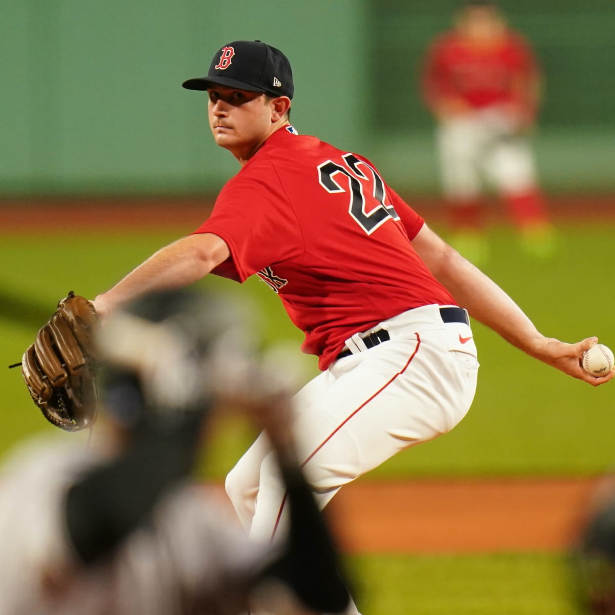 Red Sox' Chris Sale, Tanner Houck, Garrett Whitlock get injury updates